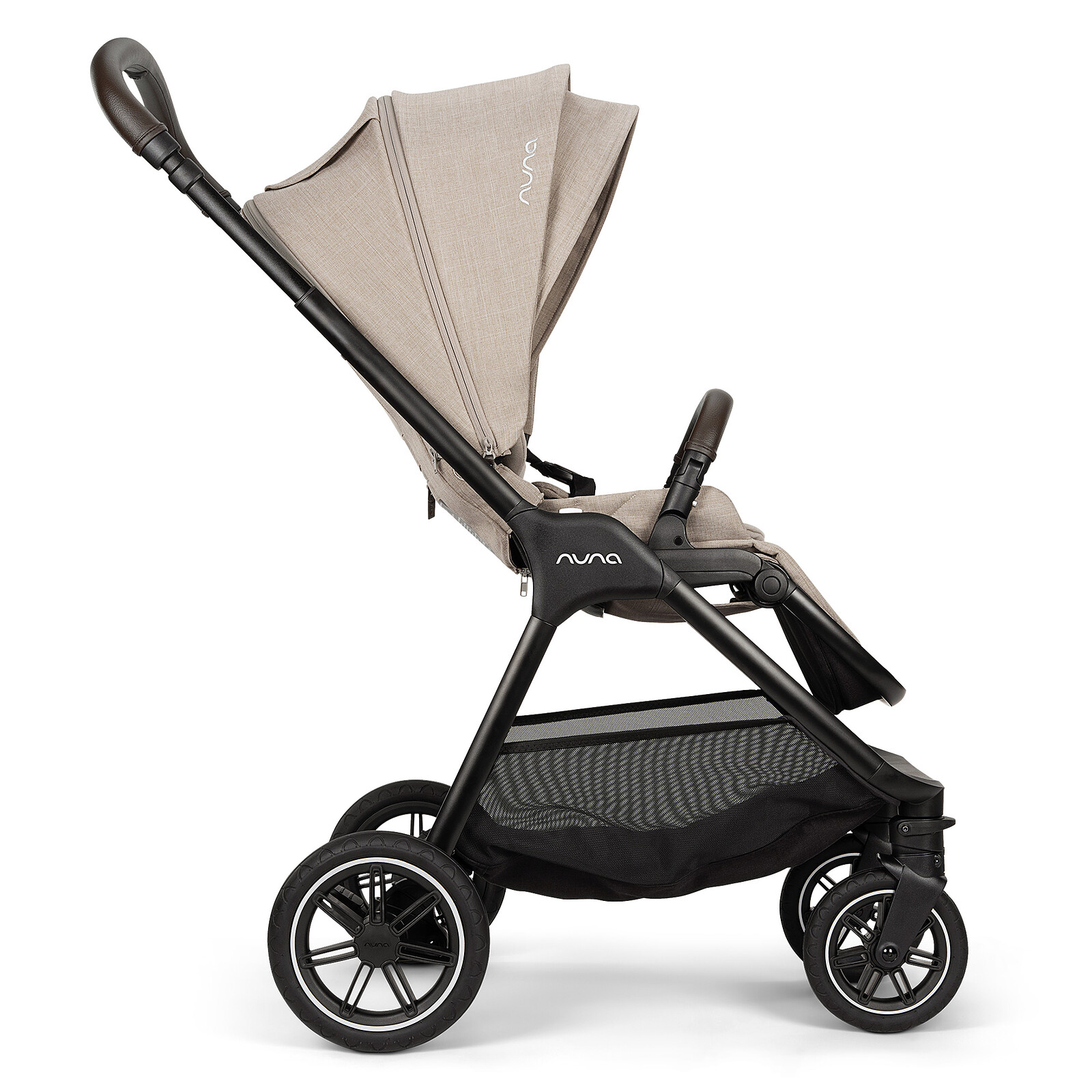 Poussette Citadine TRIV next - Château pas cher