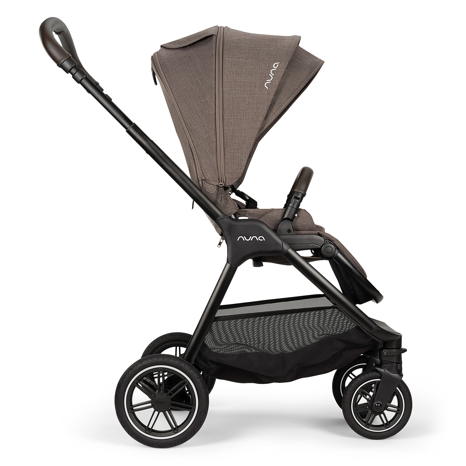 Achat Poussette Citadine TRIV next - Chestnut