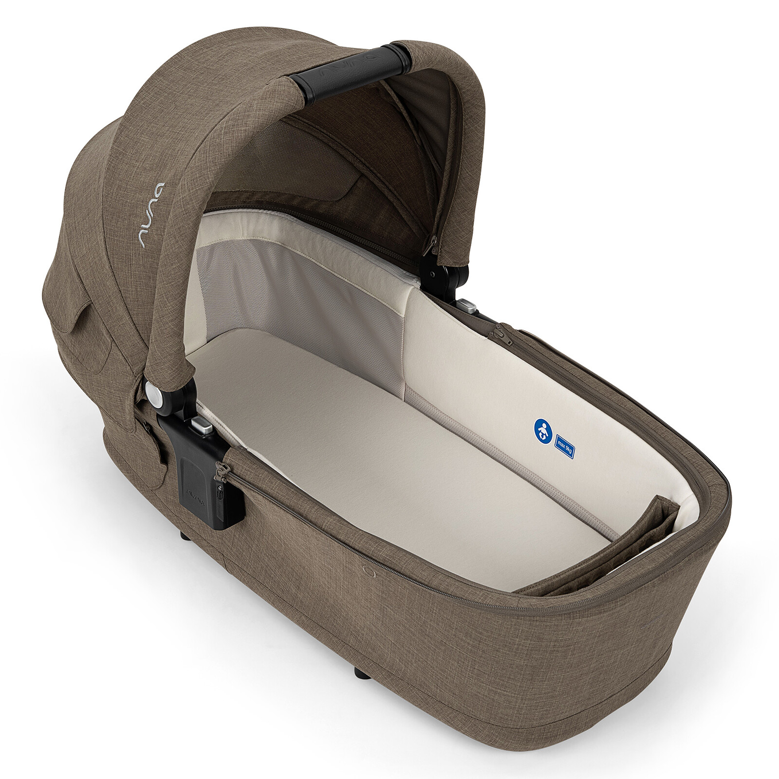 Avis Nacelle LYTL - Pistachio