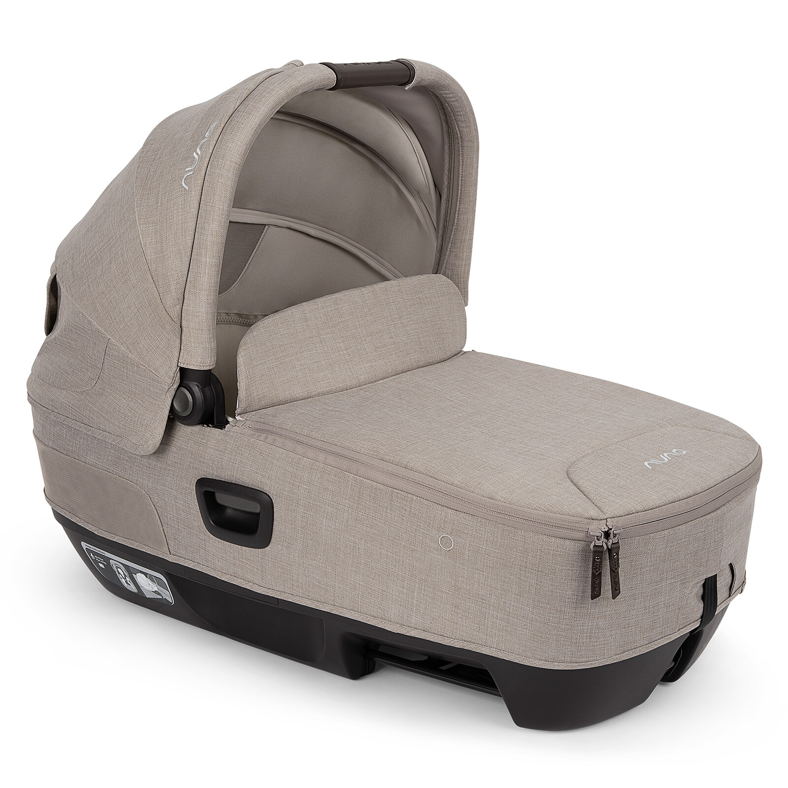 Nacelle CARI next Groupe 0 - Château Nuna