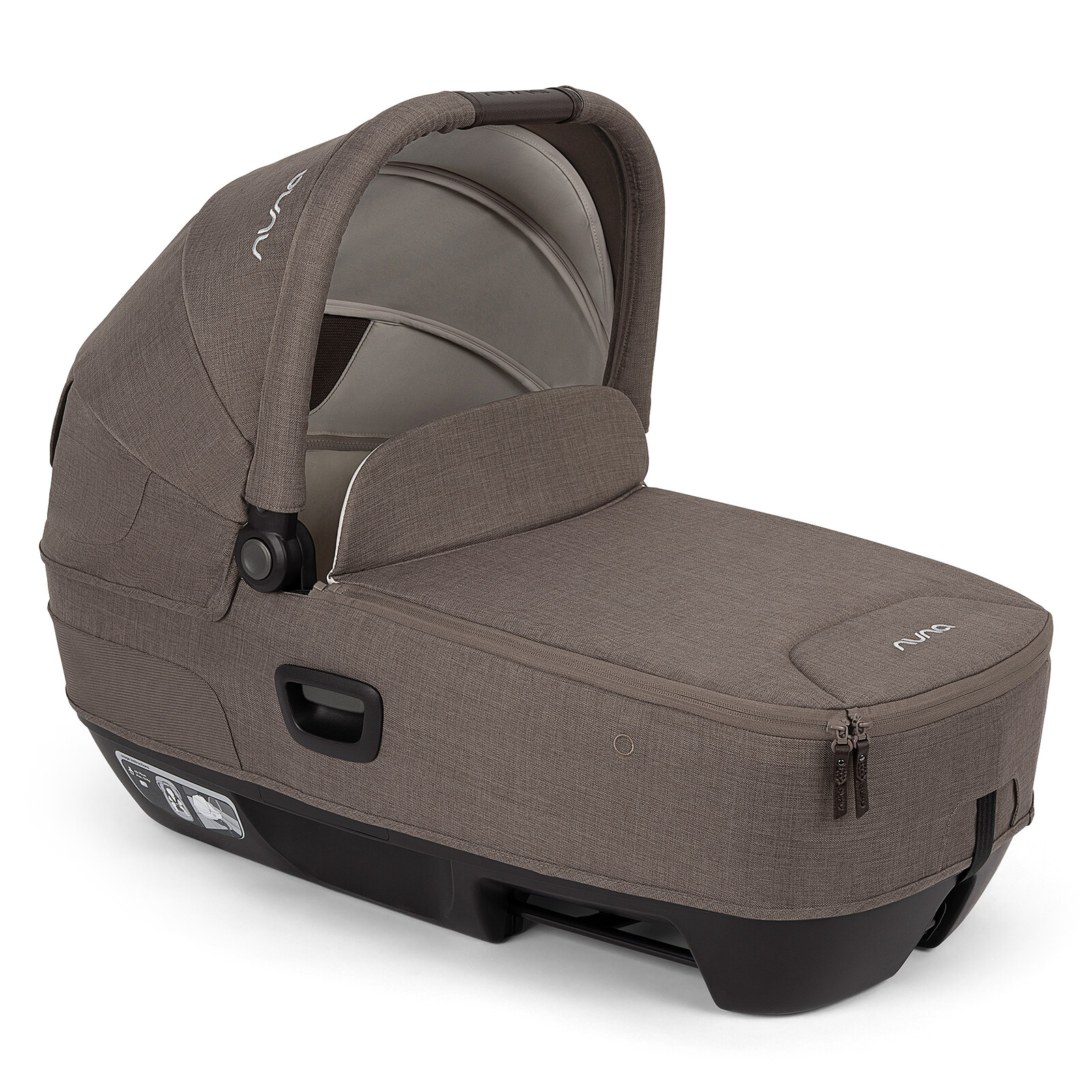 Nacelle CARI next Groupe 0 - Chestnut Nuna