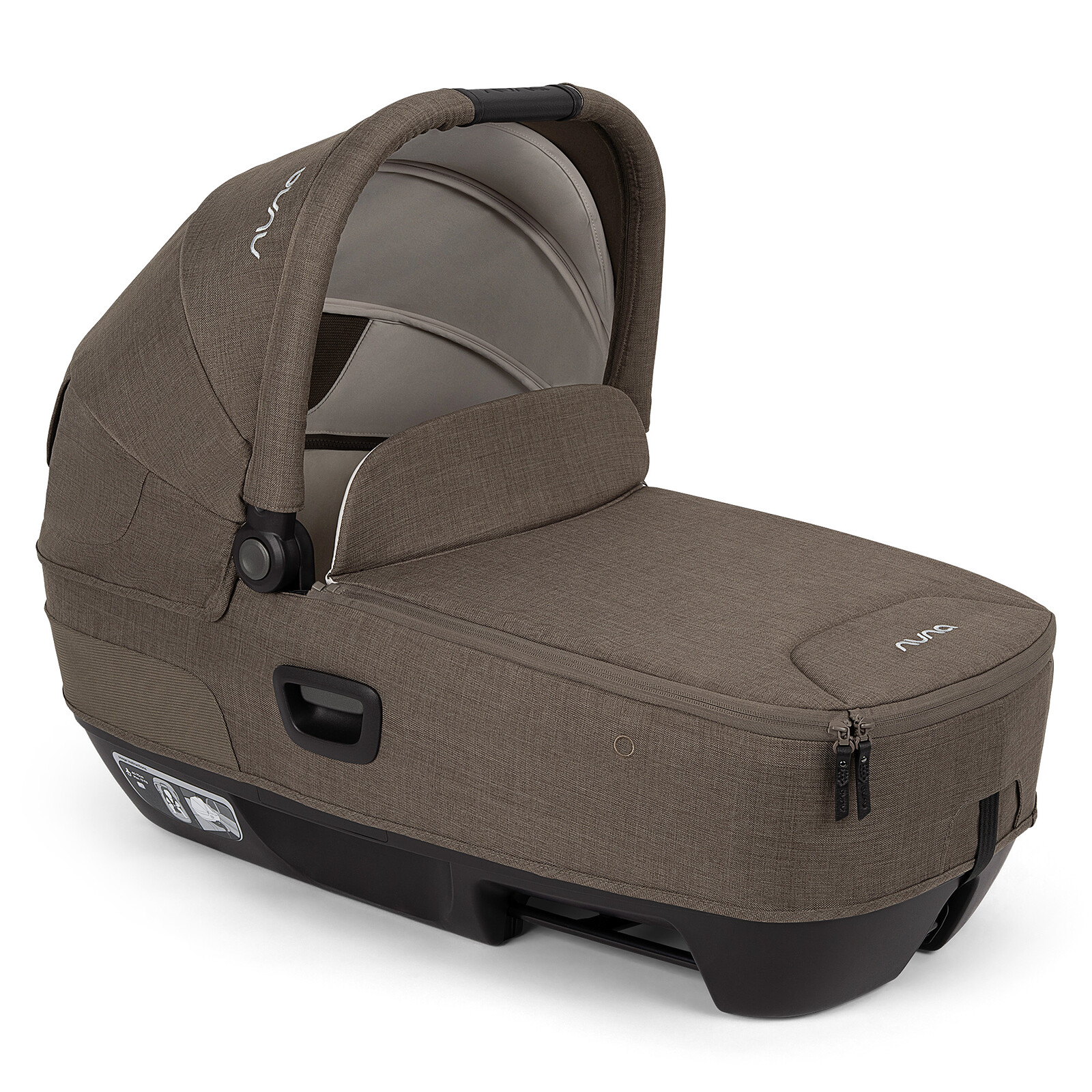 Nacelle CARI next Groupe 0 - Pistachio Nuna