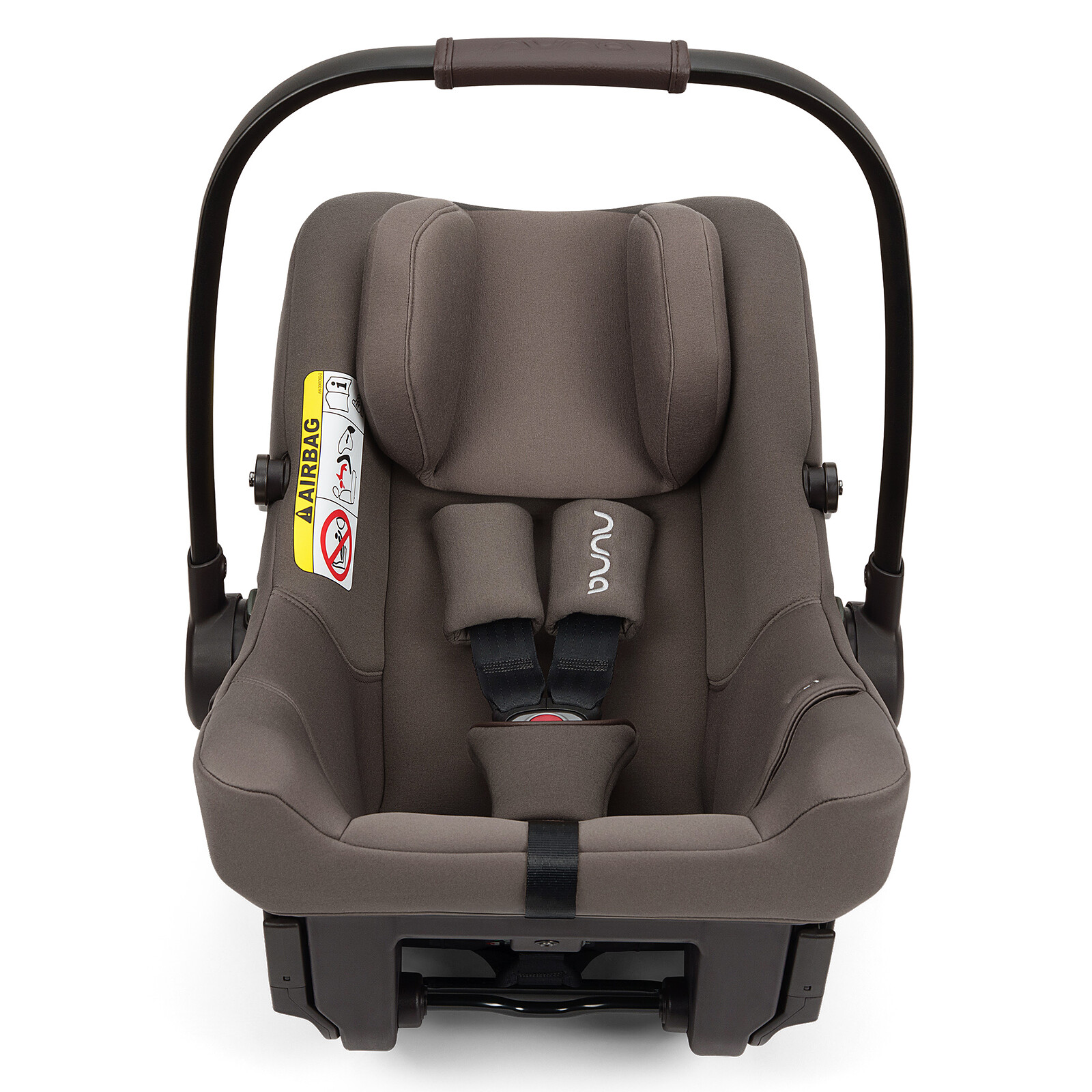 Avis Siège Auto PIPA urbn Groupe 0+ - Chestnut