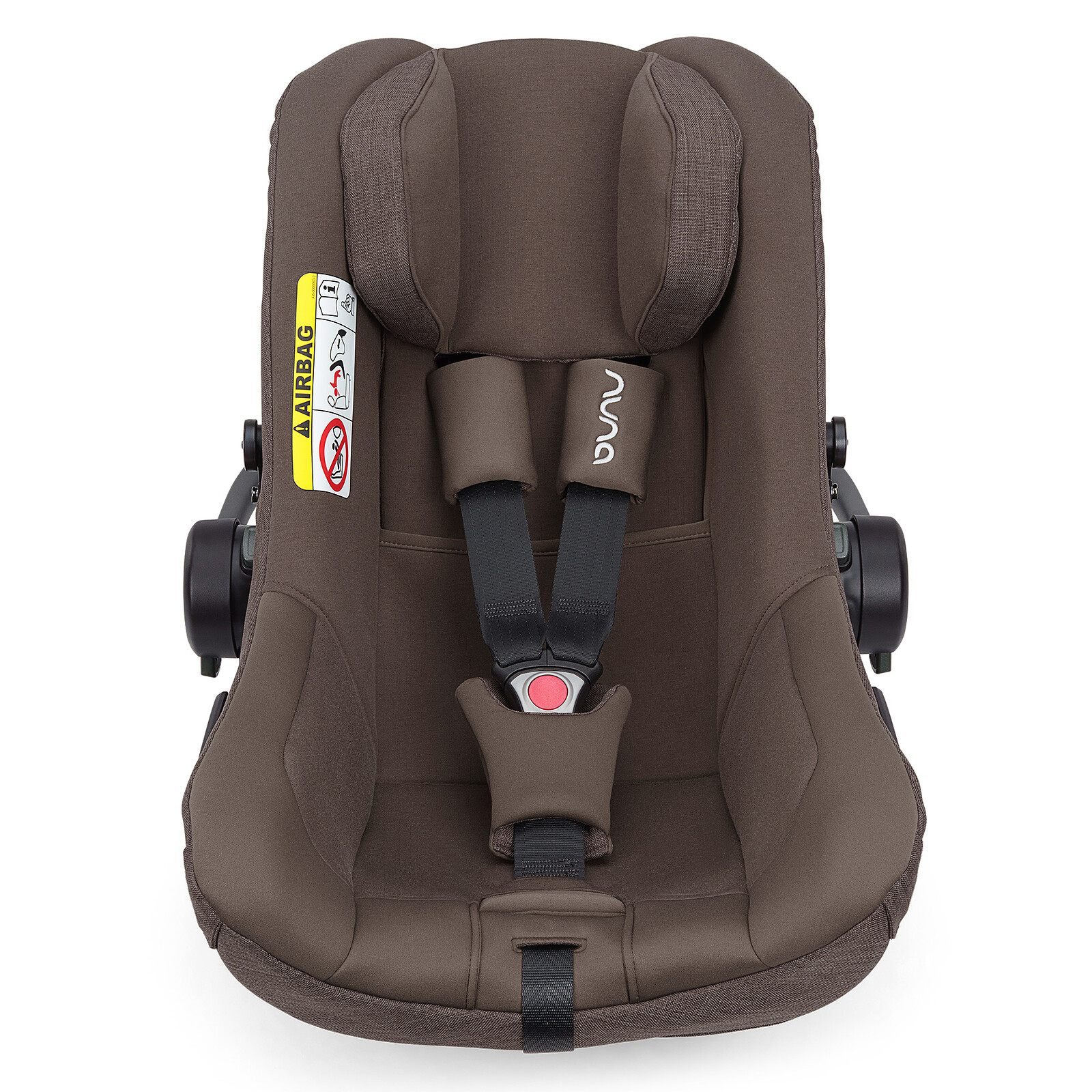 Siège auto et coque