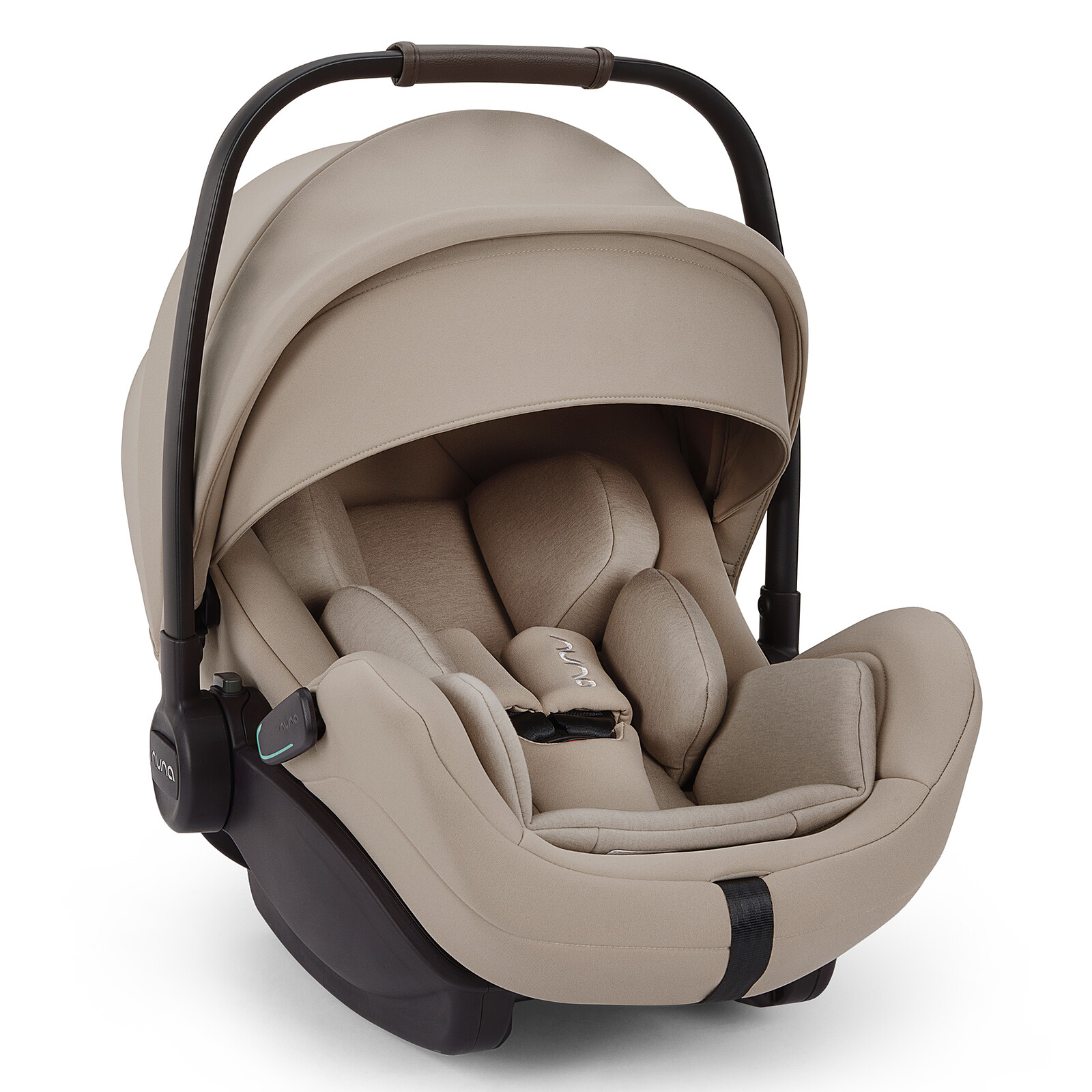 Siège Auto ARRA Flex i-Size Groupe 0+ - Château Nuna