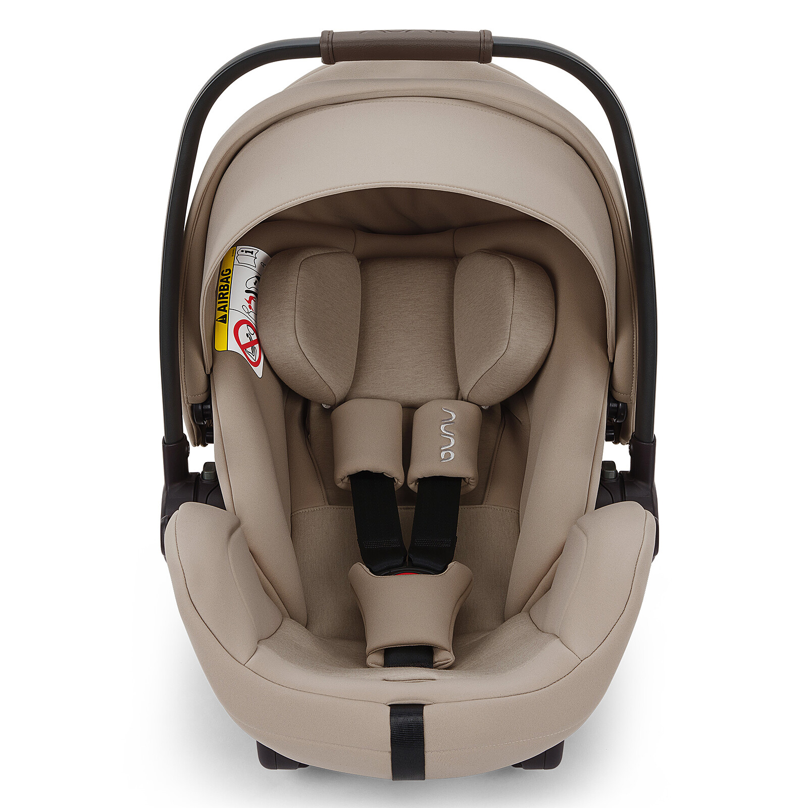 Siège Auto ARRA Flex i-Size Groupe 0+ - Château Nuna