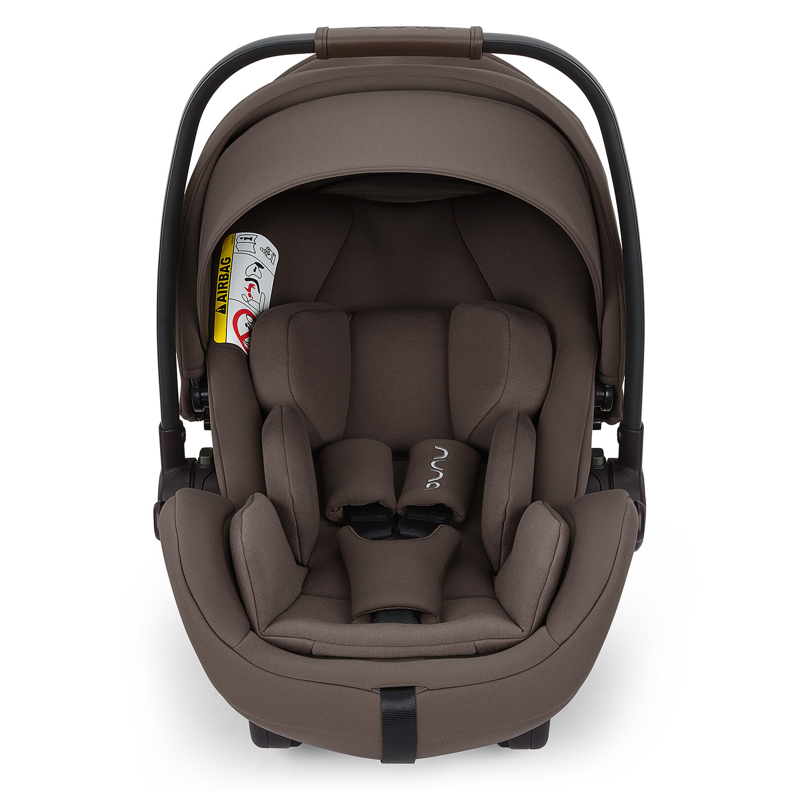 Siège auto et coque