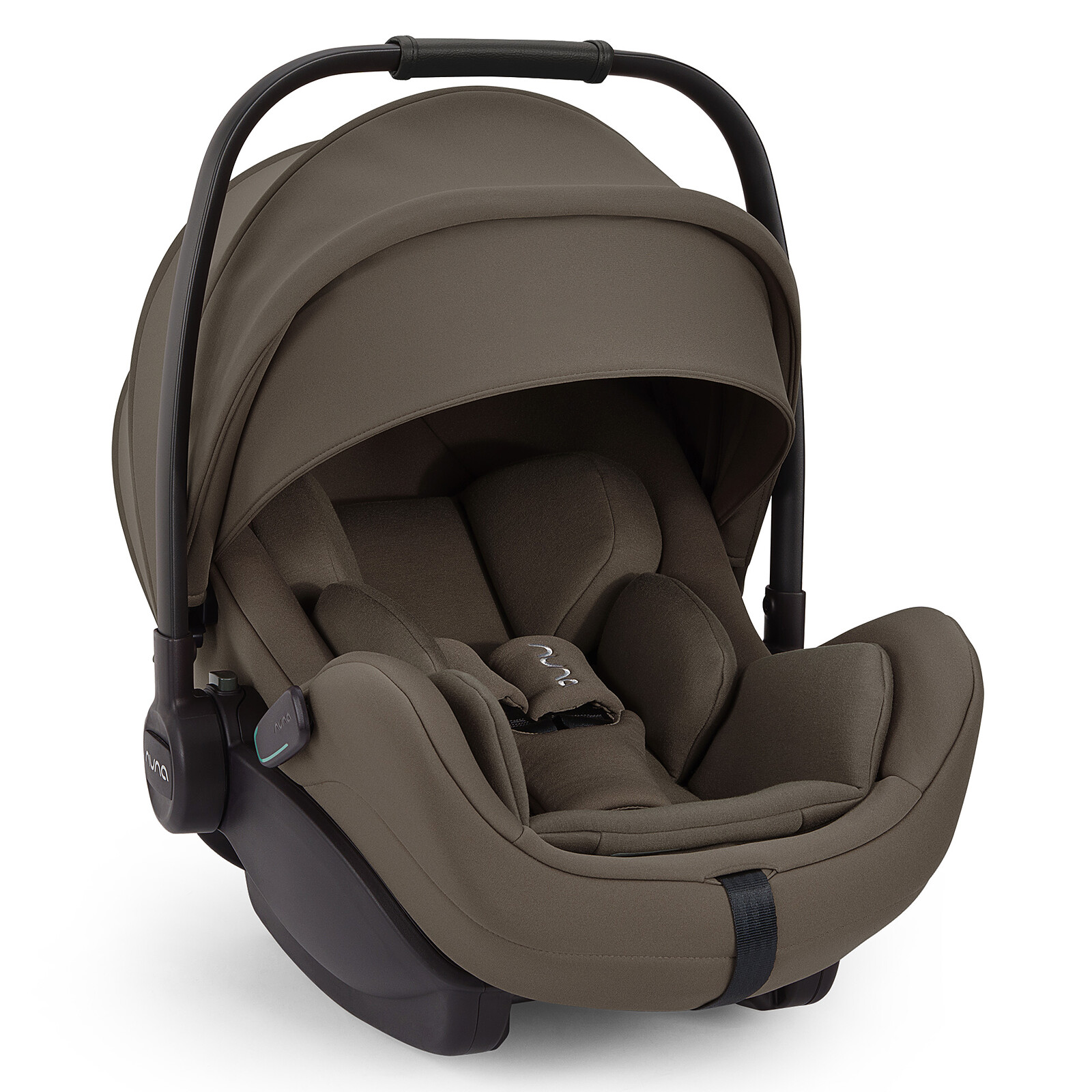 Siège Auto ARRA Flex i-Size Groupe 0+ - Pistachio Nuna