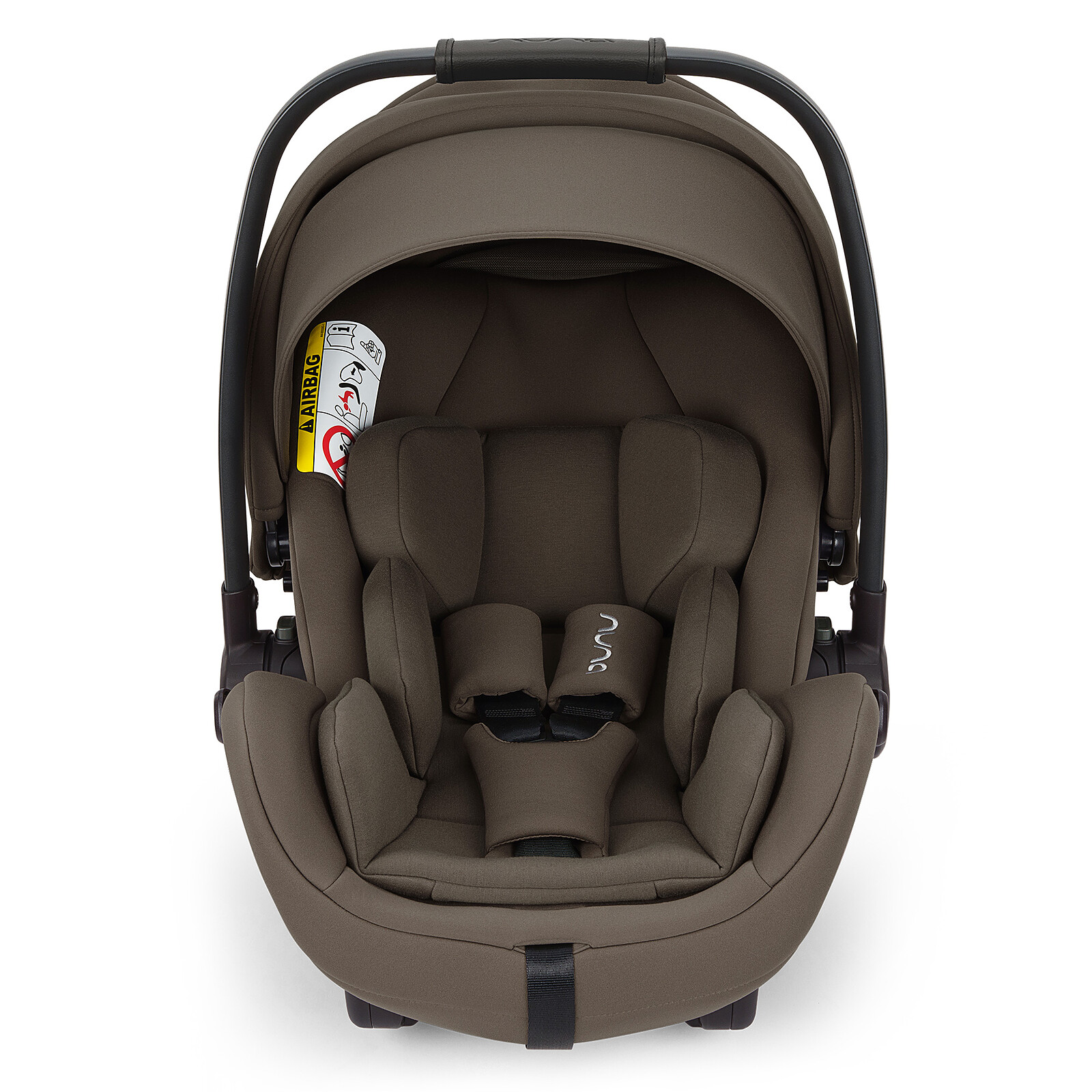 Siège auto et coque