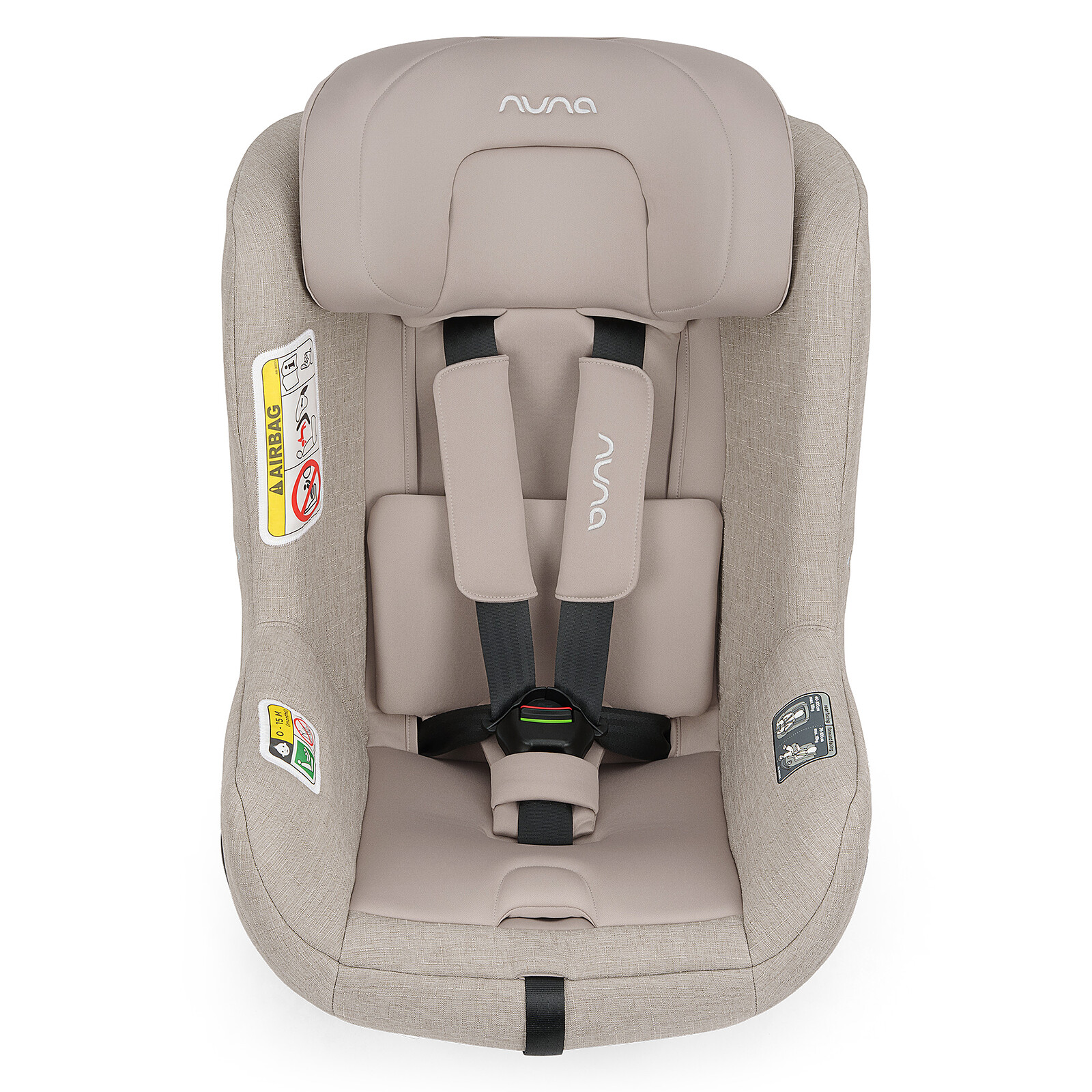 Avis Siège Auto TODL next i-Size Groupe 0+/1 - Château