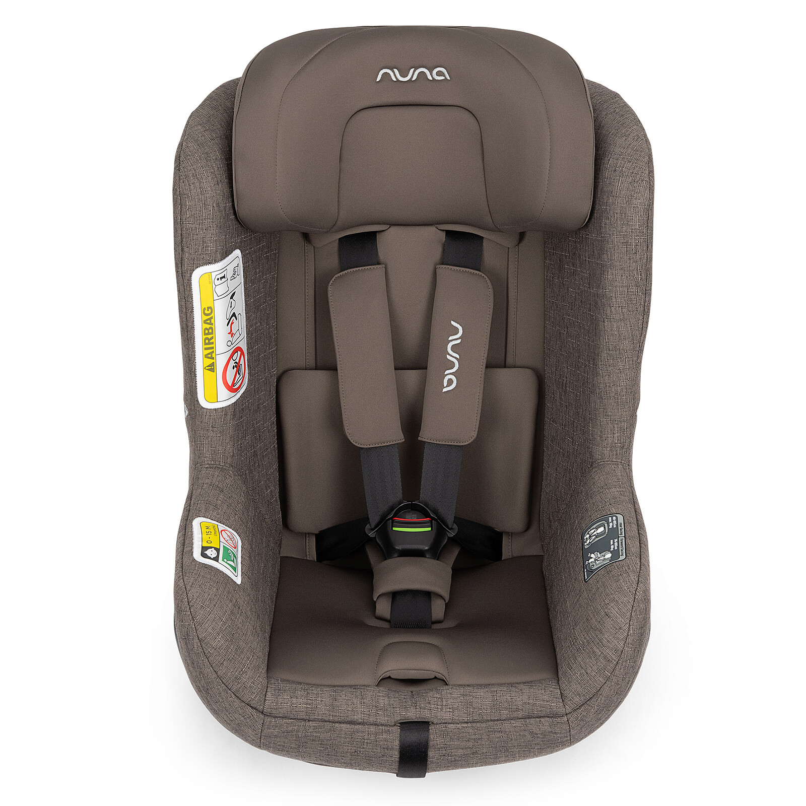 Avis Siège Auto TODL next i-Size Groupe 0+/1 - Chestnut