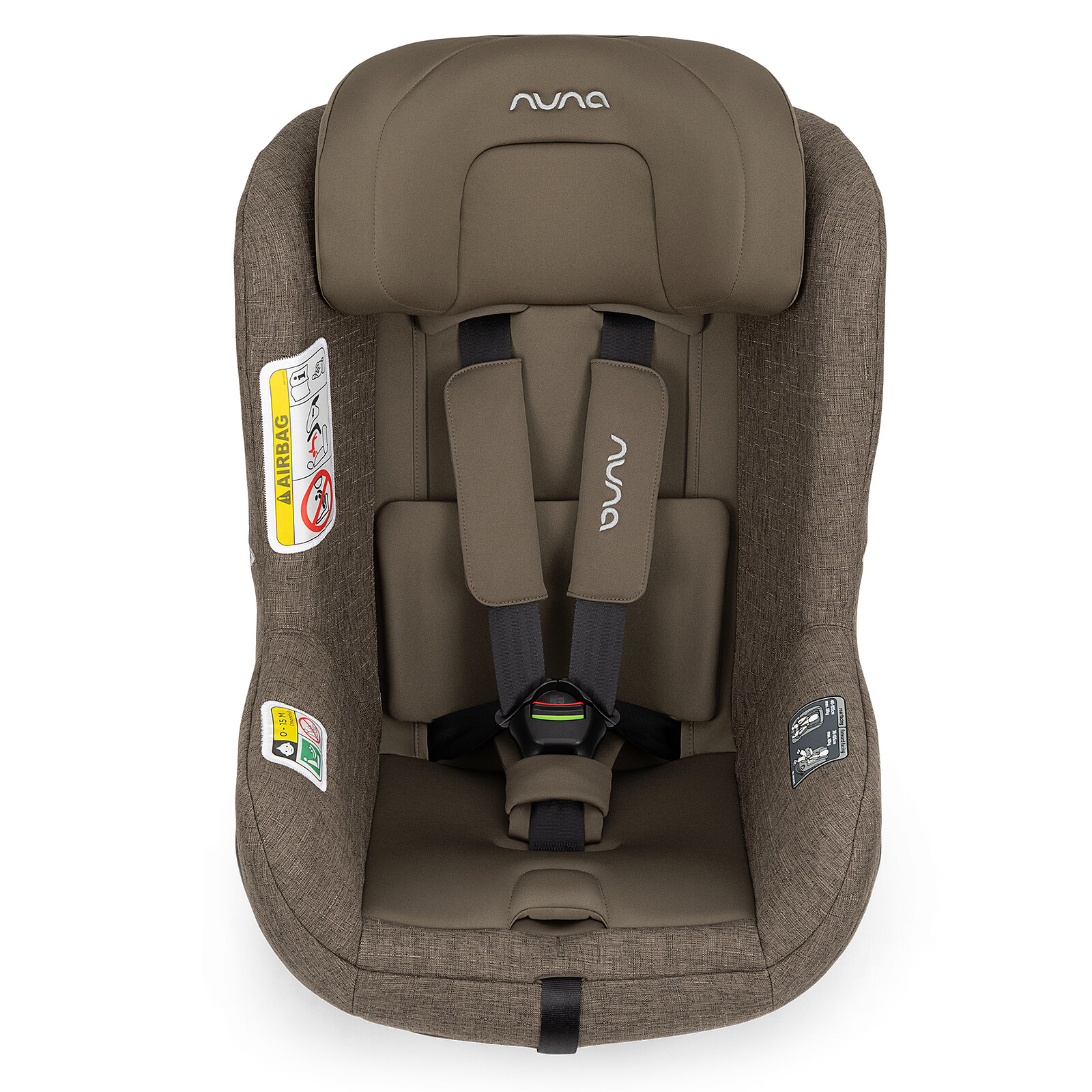 Avis Siège Auto TODL next i-Size Groupe 0+/1 - Pistachio