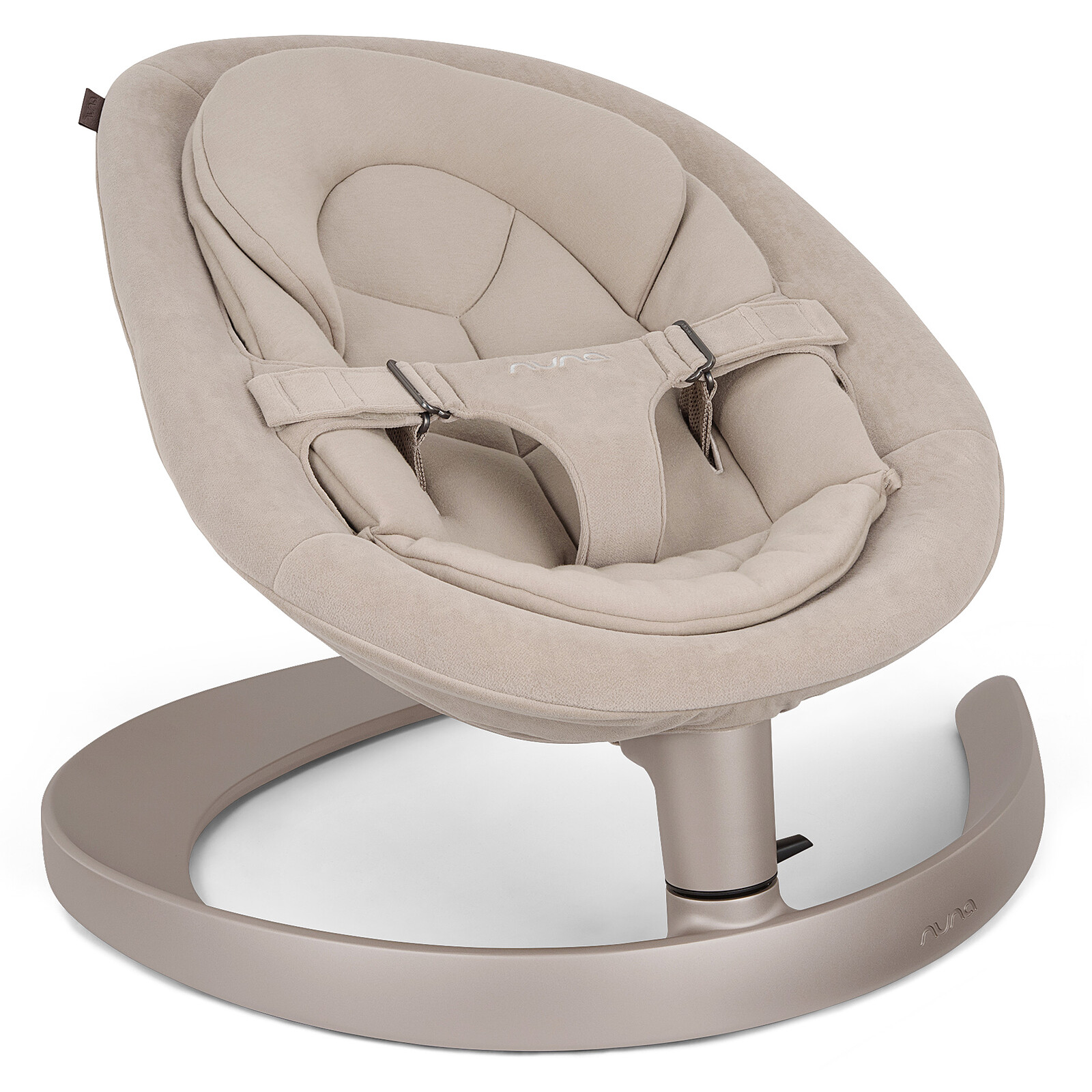 Achat Transat Leaf Grow avec Arche de Jeux - Château