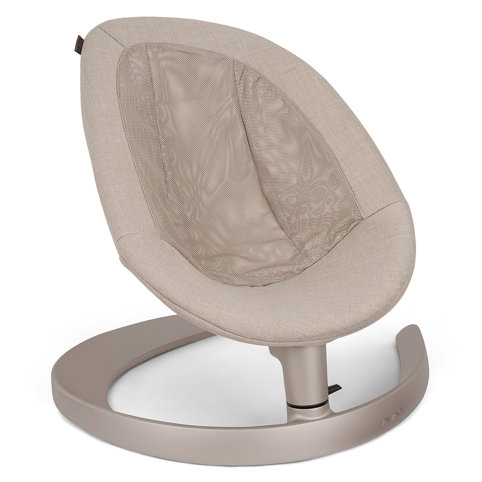 Transat Leaf Grow avec Arche de Jeux - Château pas cher