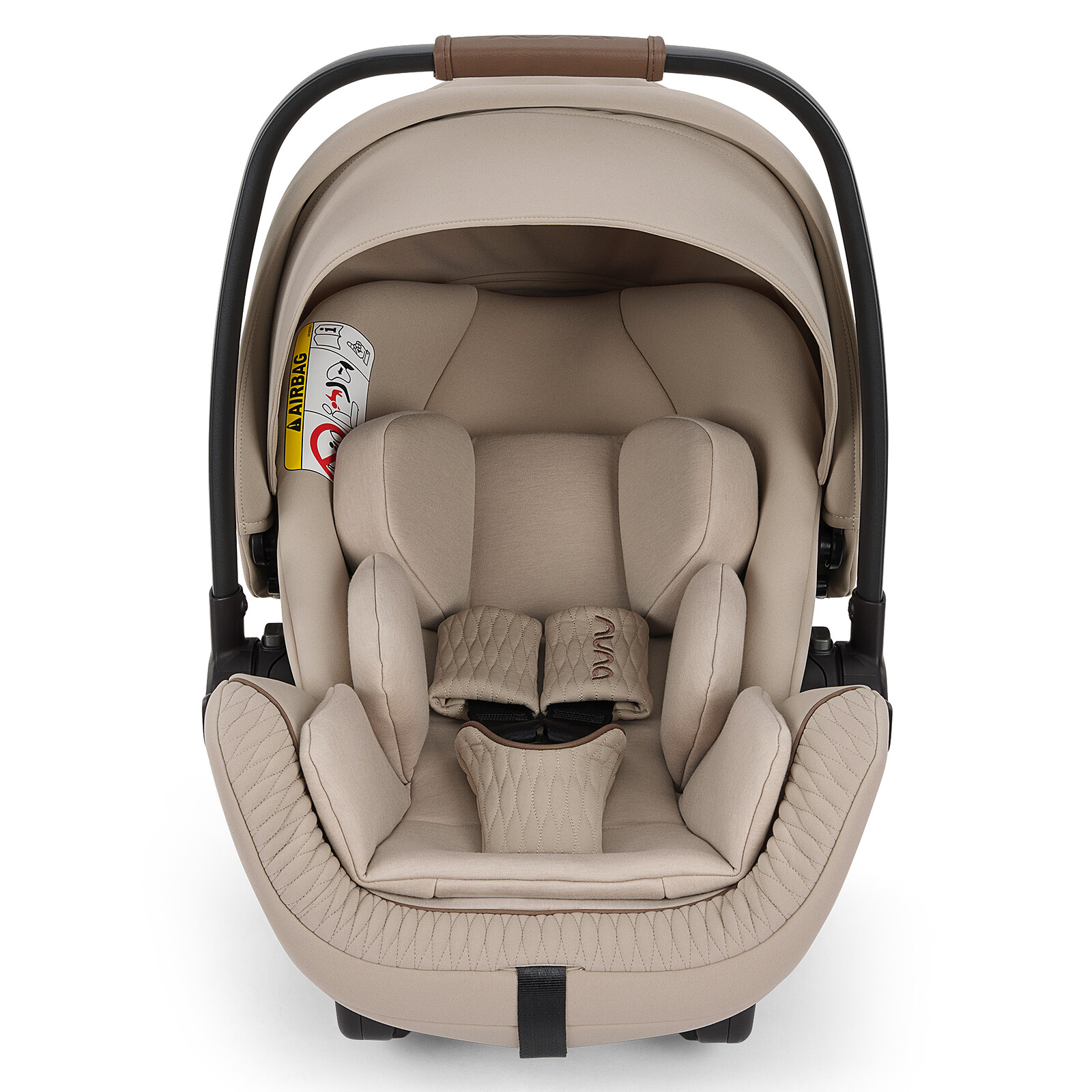 Siège auto et coque