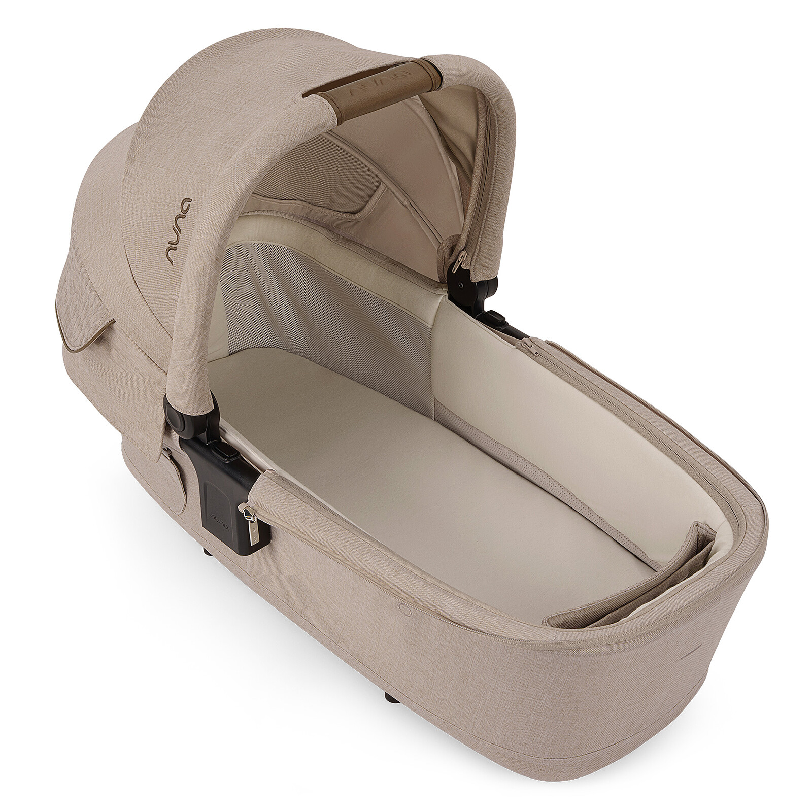 Avis Nacelle LYTL - Comopolitan