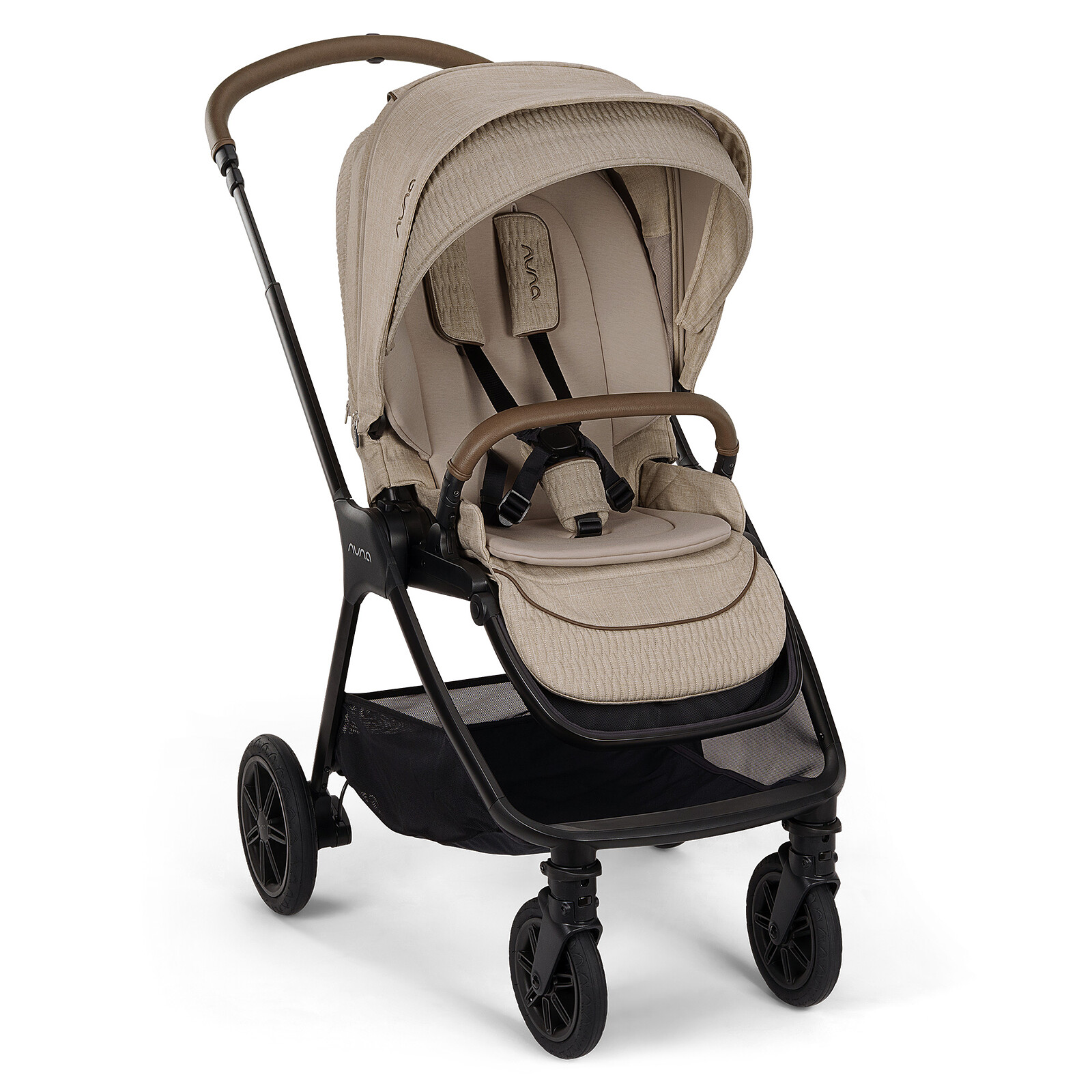Poussette Citadine TRIV next - Cosmopolitan Nuna