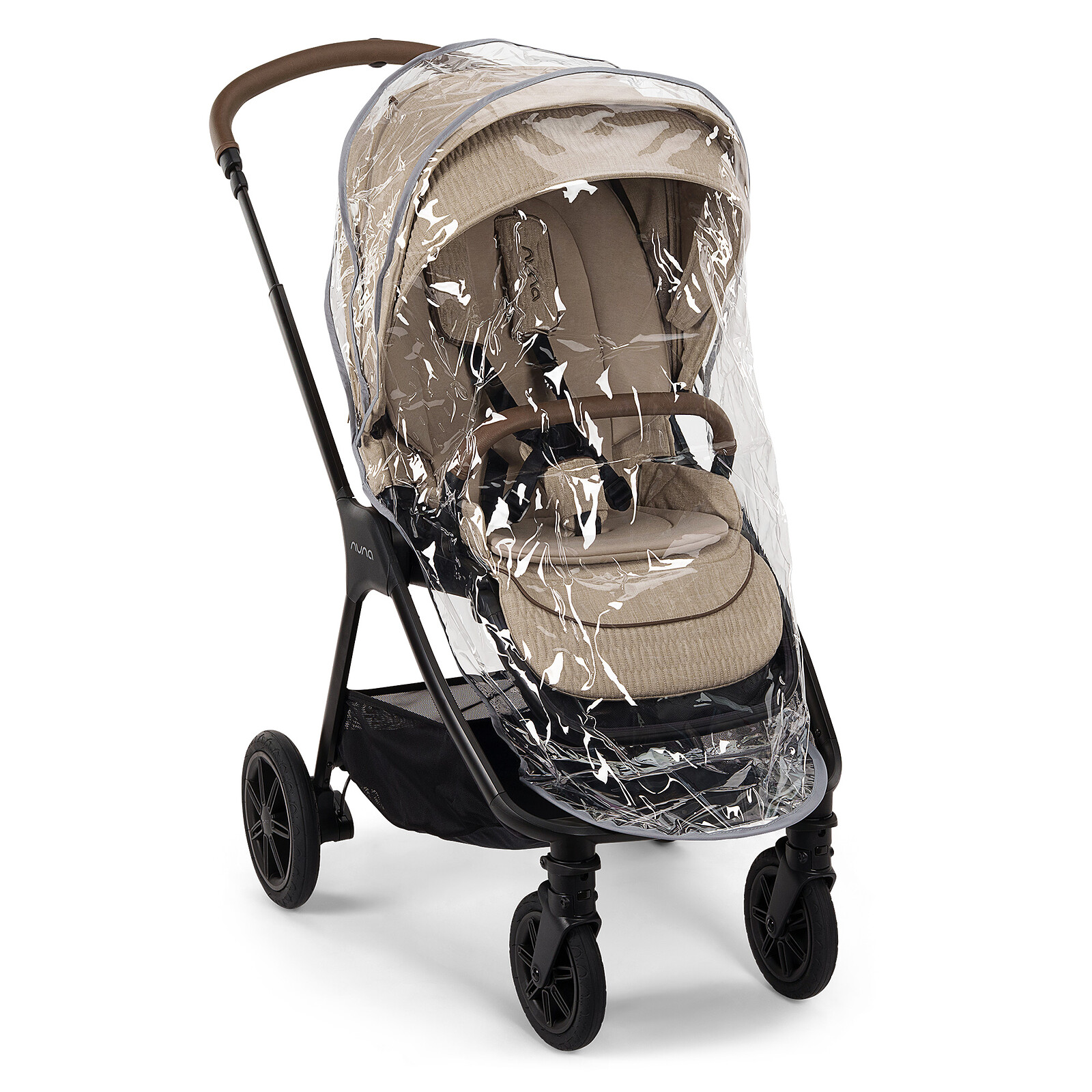 Avis Poussette Citadine TRIV next - Cosmopolitan