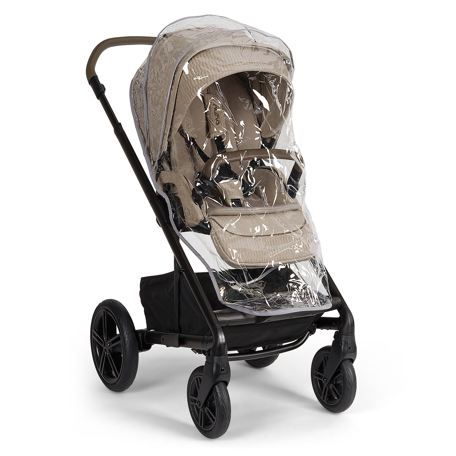 Achat Poussette MIXX next - Cosmopolitan