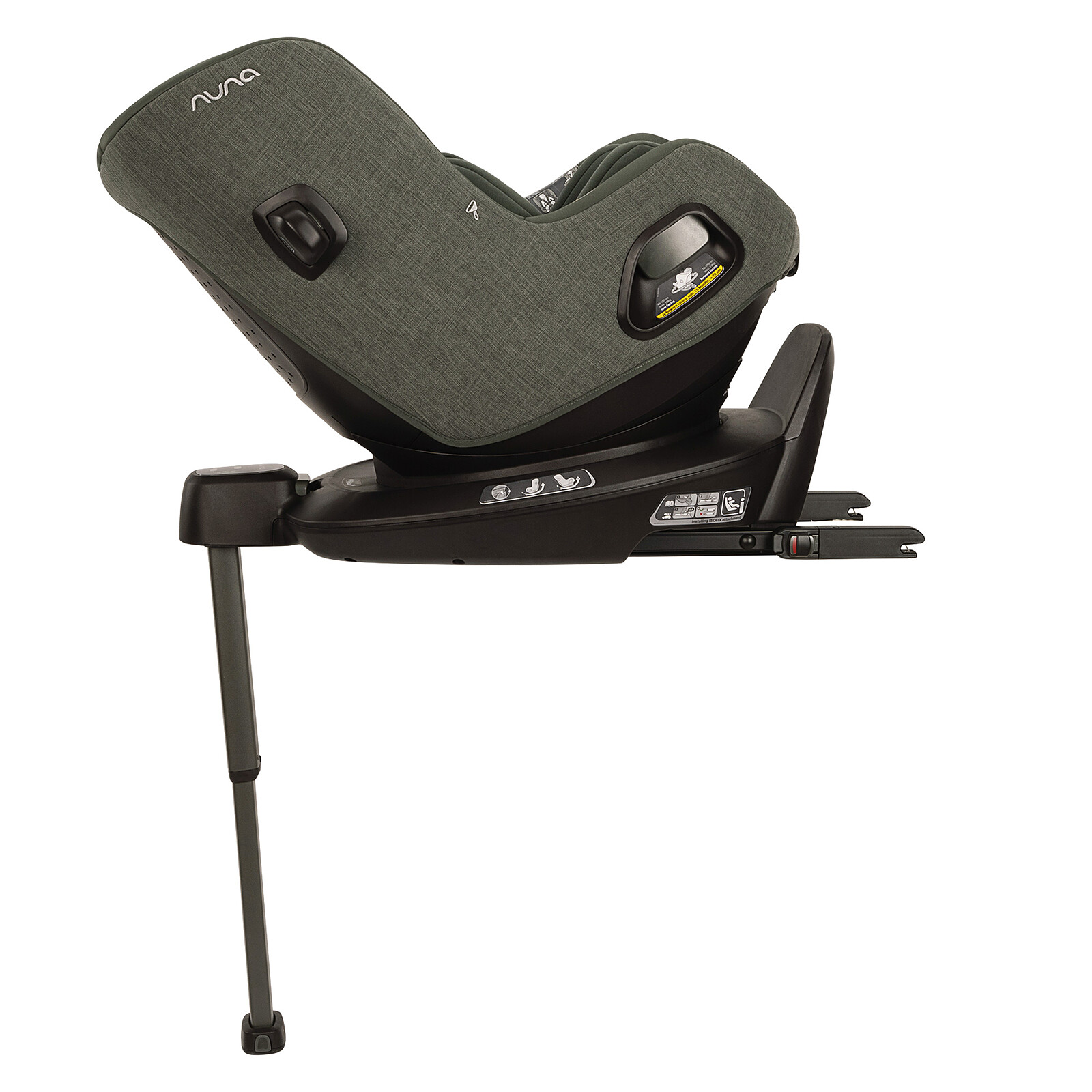 Siège Auto PRUU i-Size Groupe 0+/1 - Forest pas cher