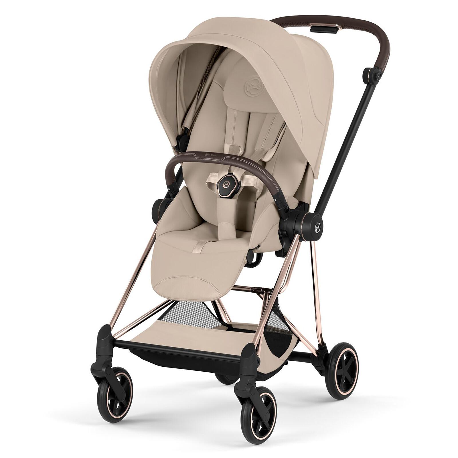 Accessoires poussette