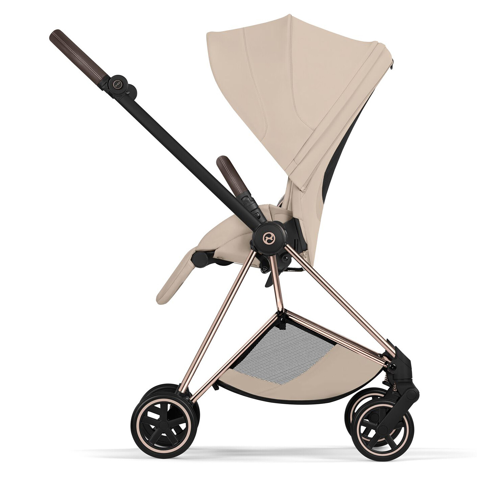 Avis Assise Mios 2026 - Cozy Beige