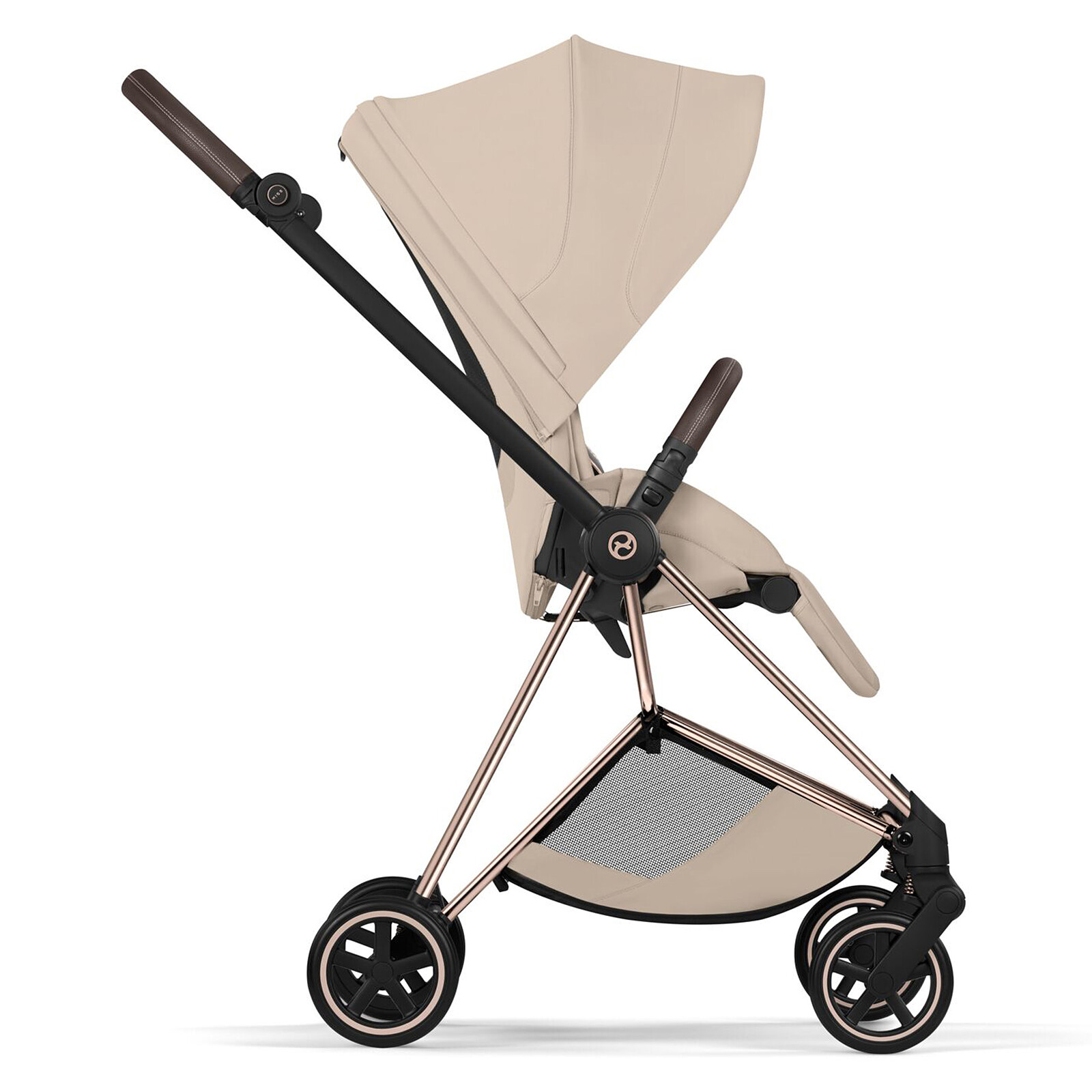 Achat Assise Mios 2026 - Cozy Beige