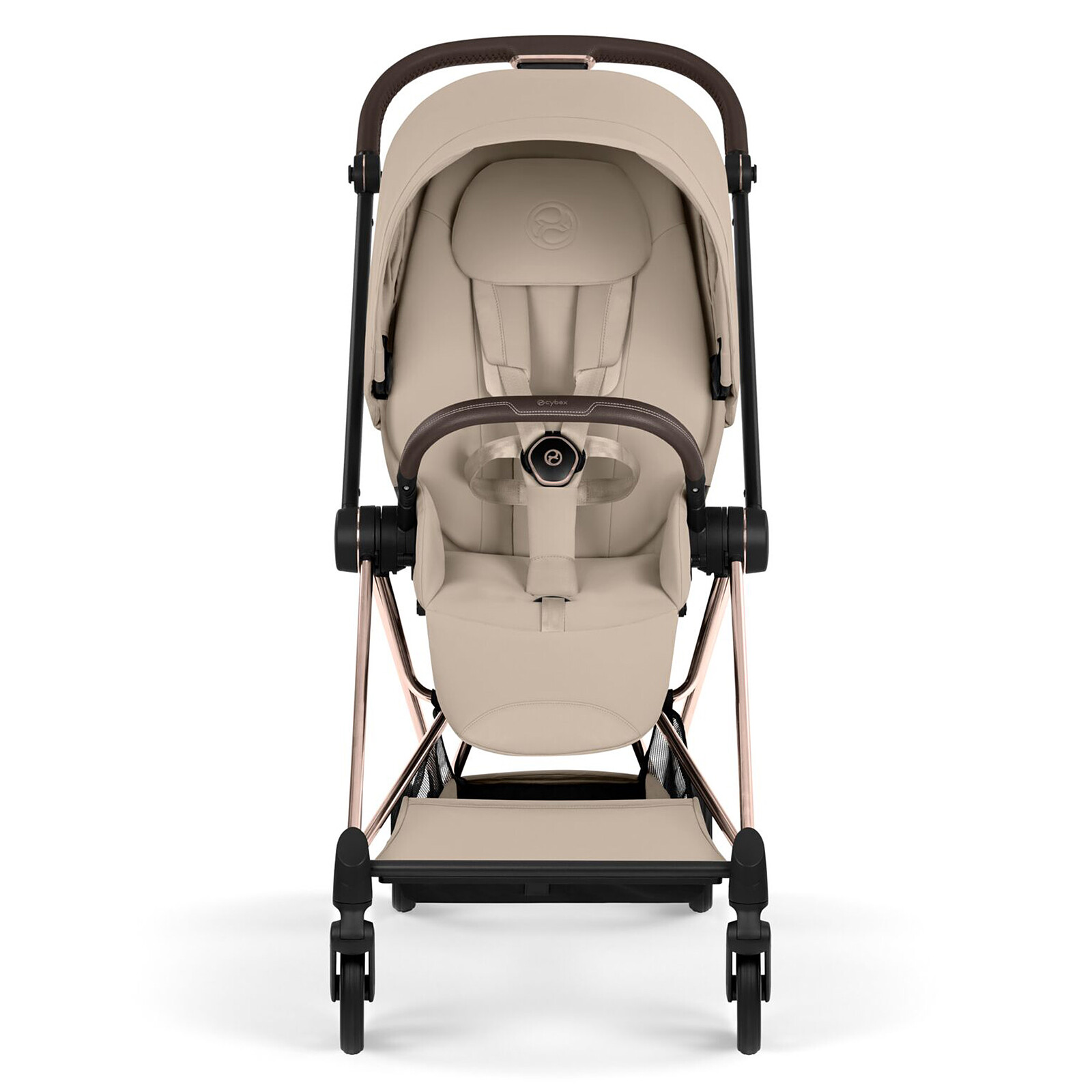 Assise Mios 2026 - Cozy Beige pas cher