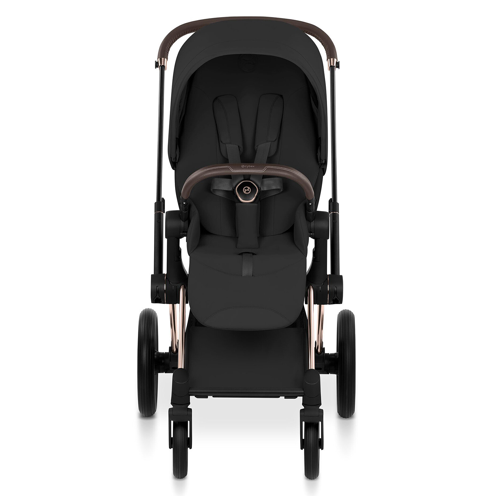 Achat Assise Priam 2026 - Sepia Black