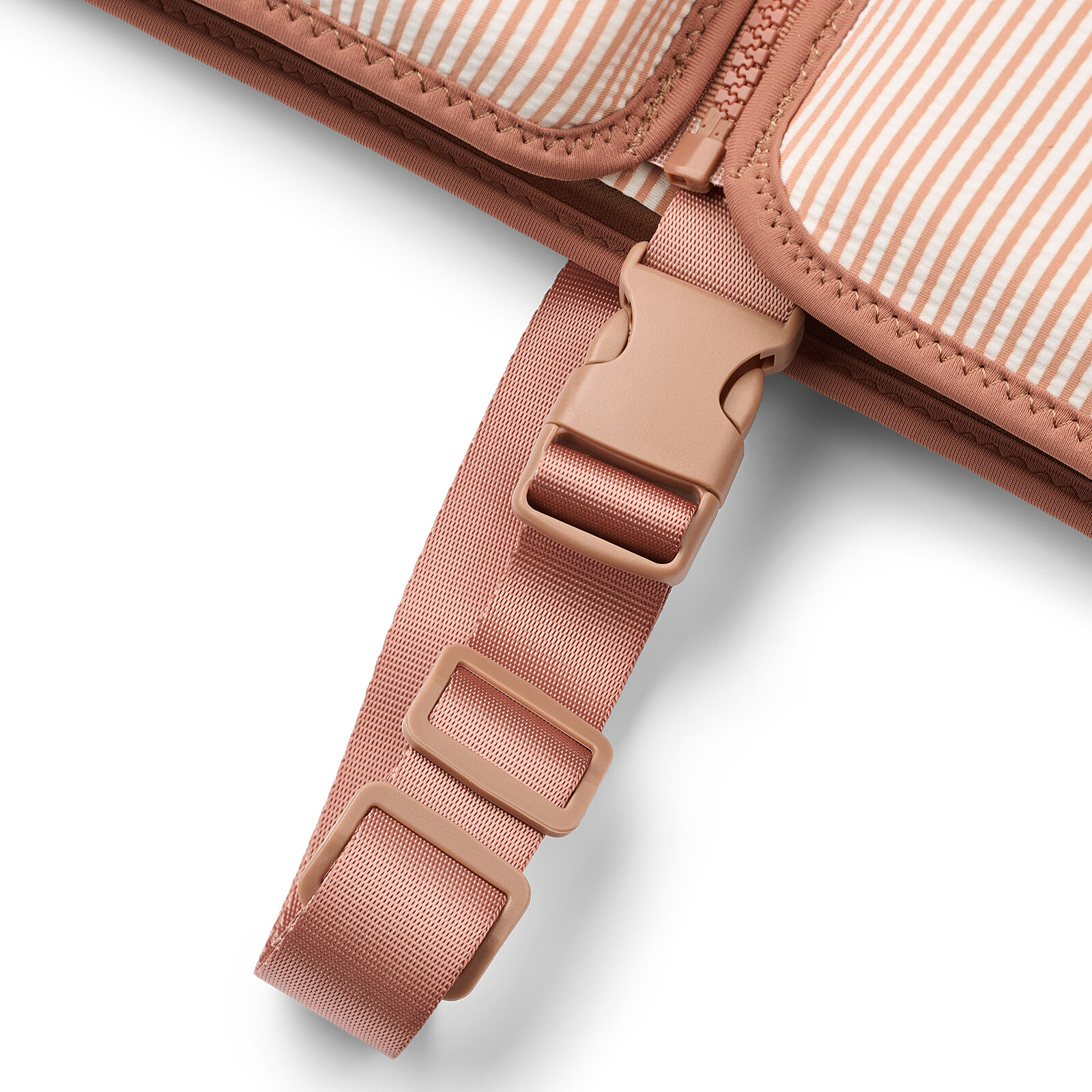 Achat Gilet de Nage Dove Stripe Pale Tuscany / Crème de la Crème - 1/2 Ans