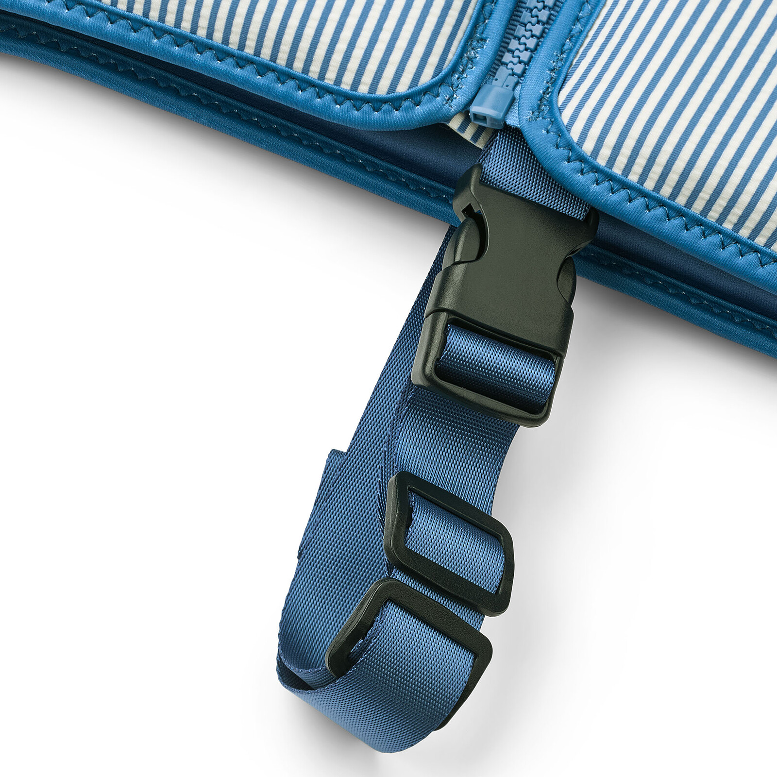 Avis Gilet de Nage Dove Stripe Riverside / Crème de la Crème - 1/2 Ans 