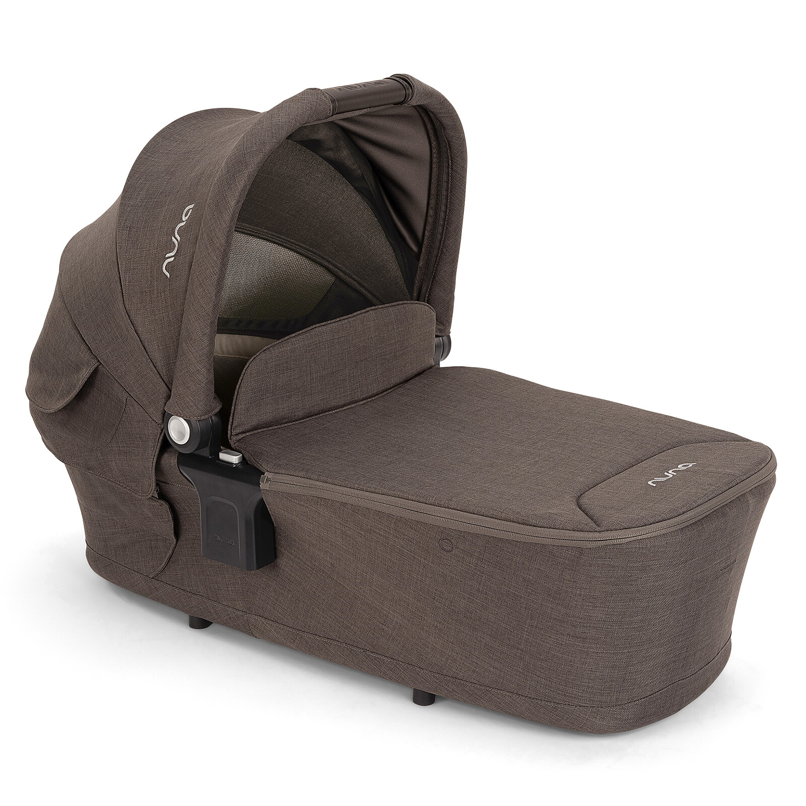 Nacelle LYTL TRVL TRIV next SWIW - Chestnut Nuna