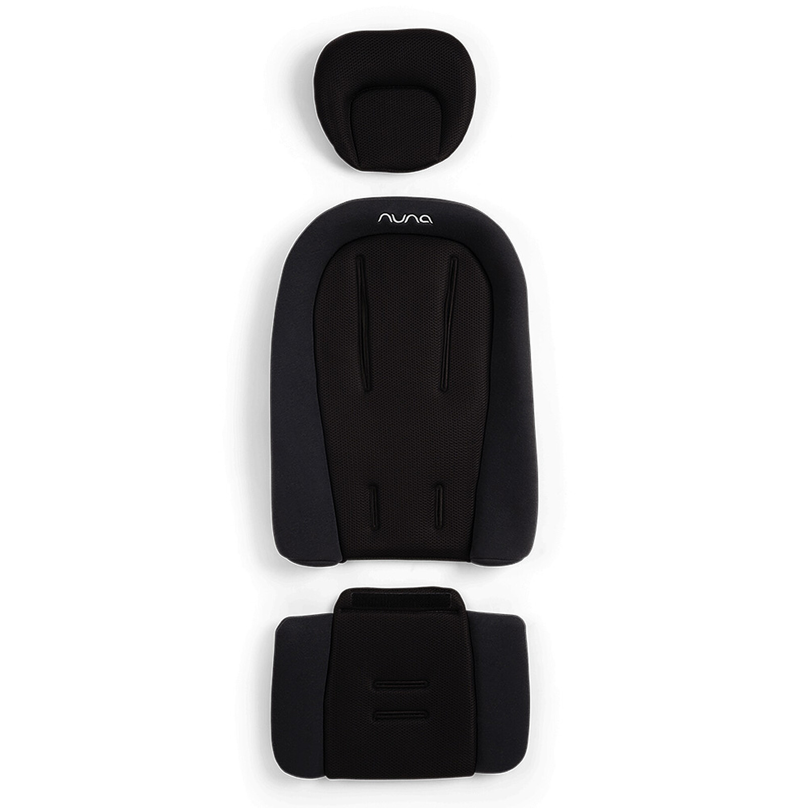 Insert Confort pour Poussette - Caviar Nuna