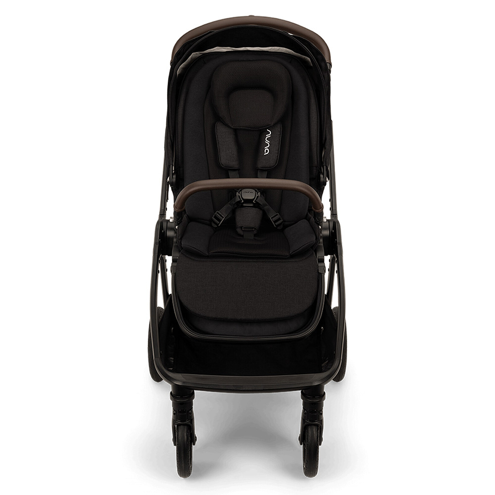 Avis Insert Confort pour Poussette - Caviar