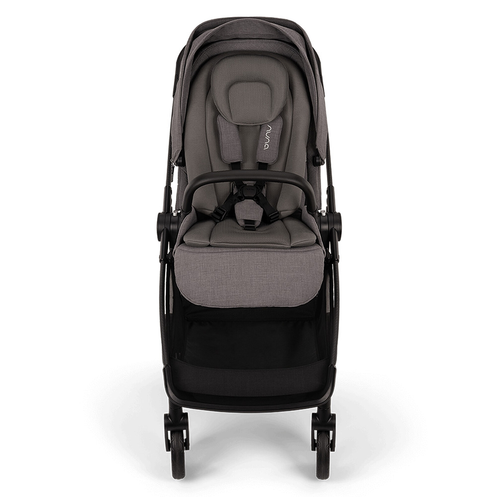 Avis Insert Confort pour Poussette - Thunder