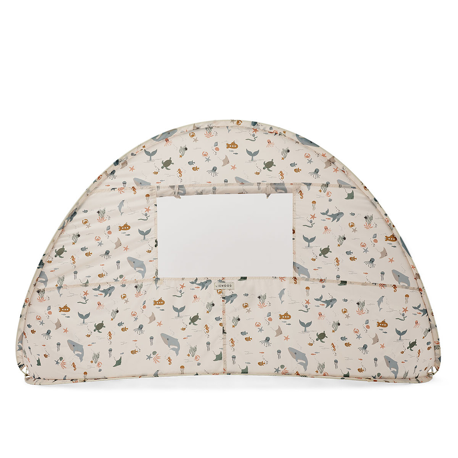 Tente de Plage Pop Up Cassie - Sea Creature Sandy Liewood