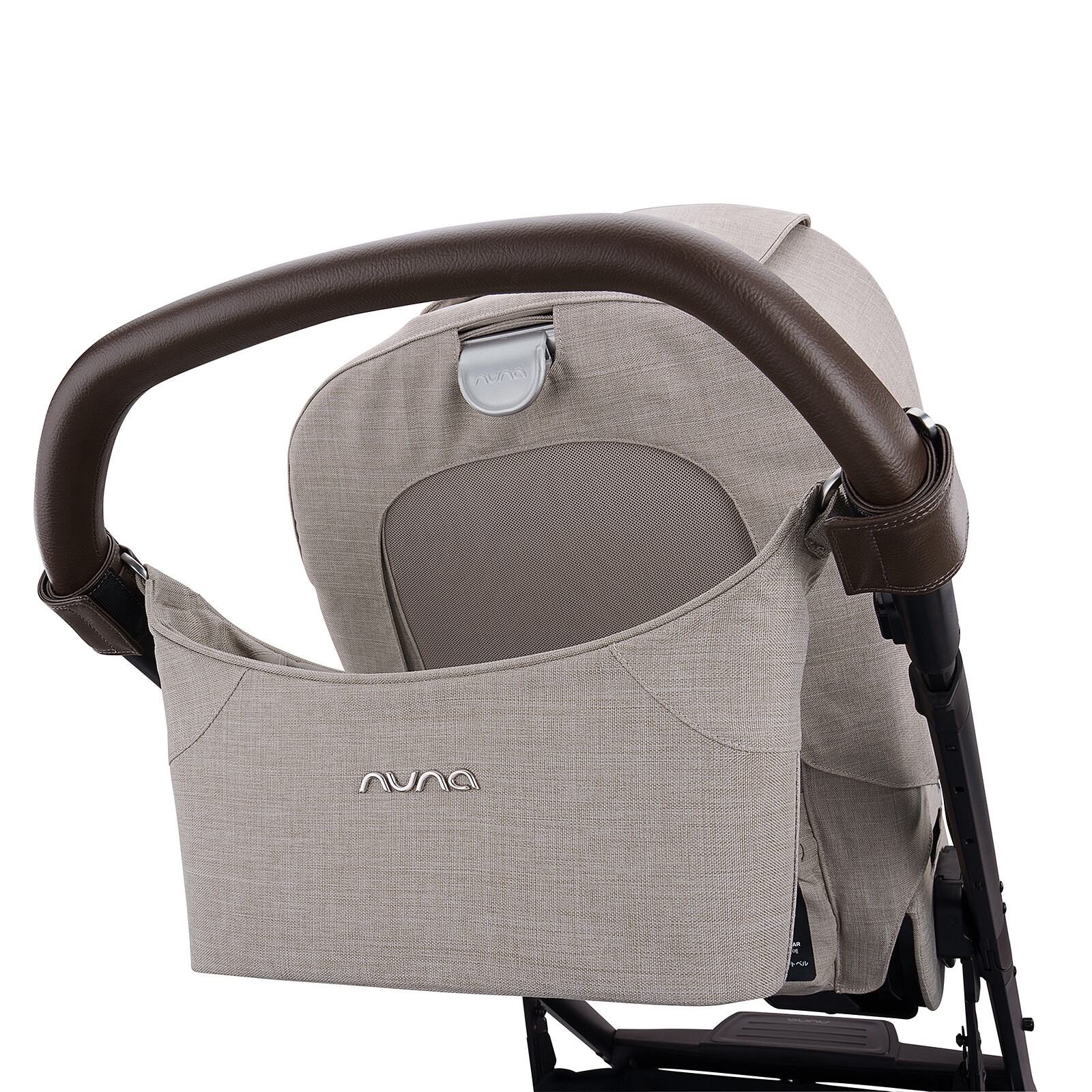 Accessoires poussette