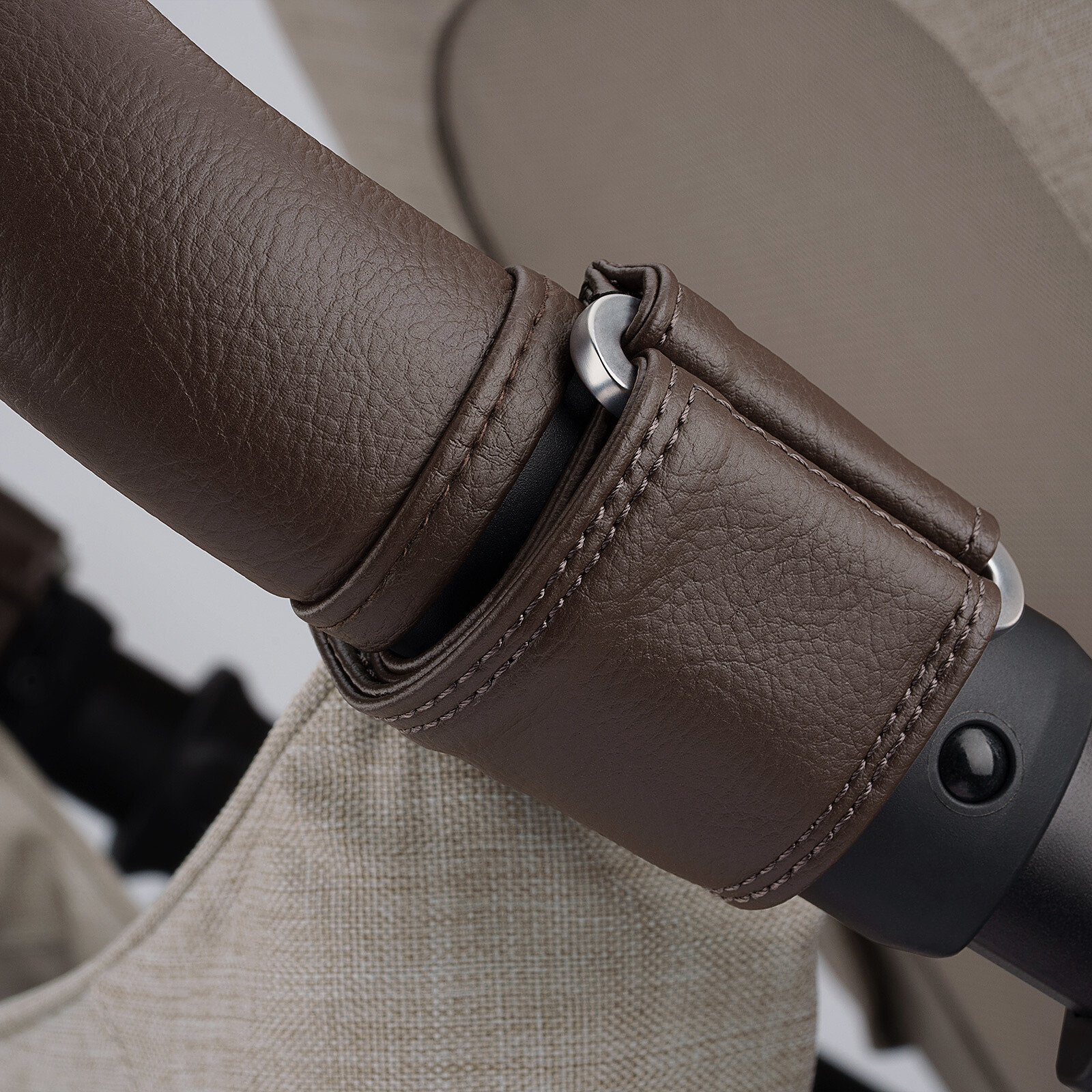 Organisateur de Poussette - Château pas cher