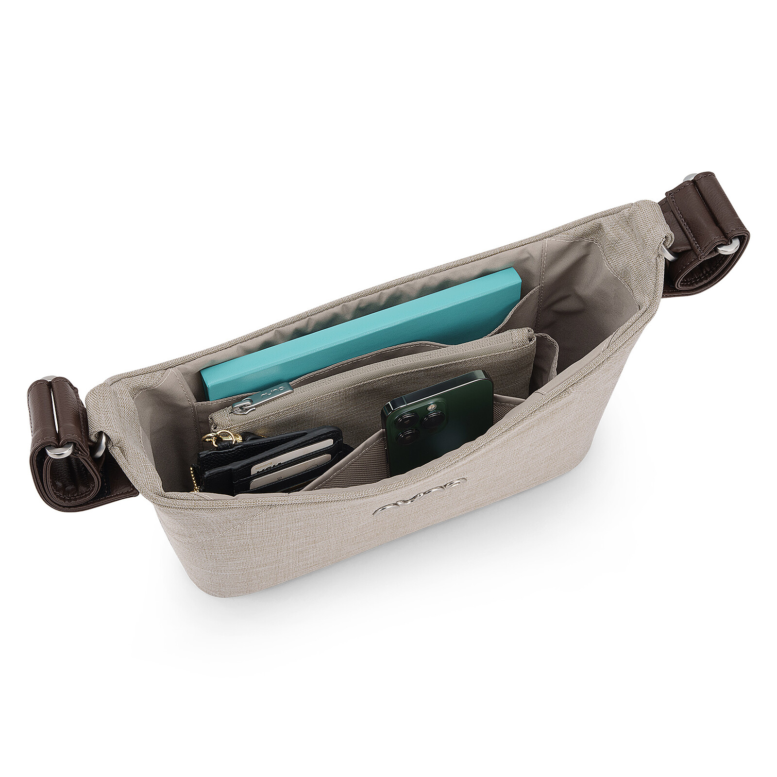 Organisateur de Poussette - Château Nuna