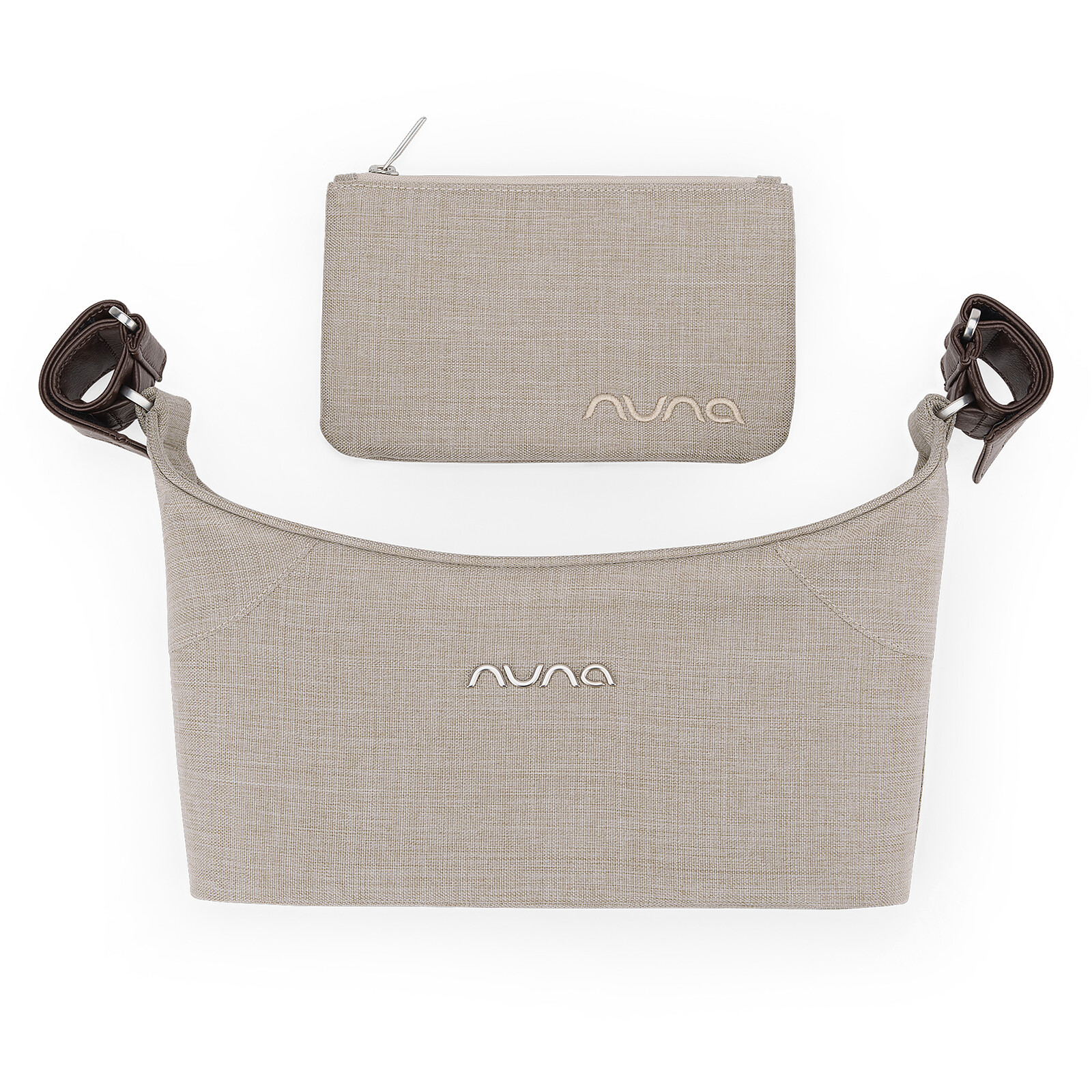 Avis Organisateur de Poussette - Château