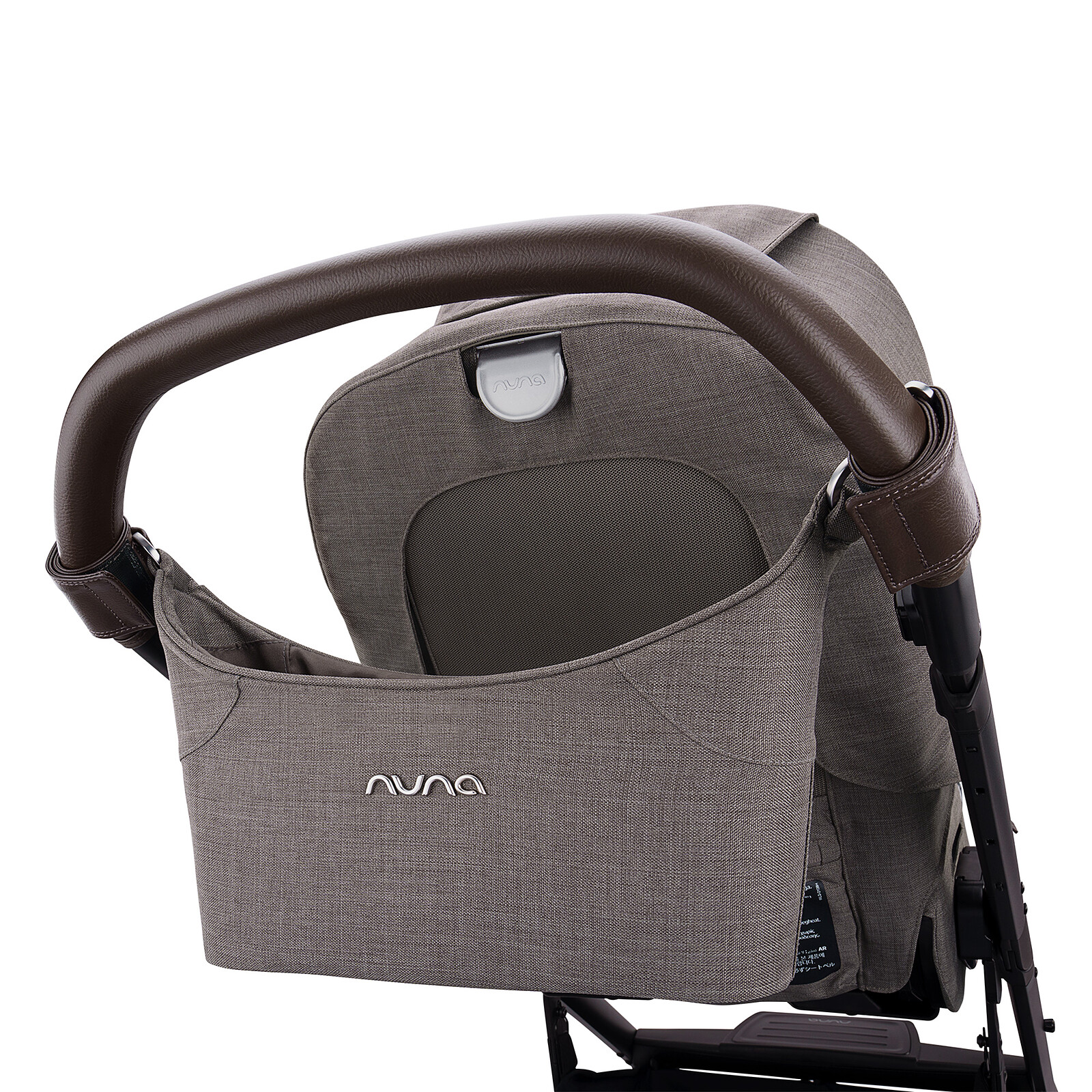 Accessoires poussette