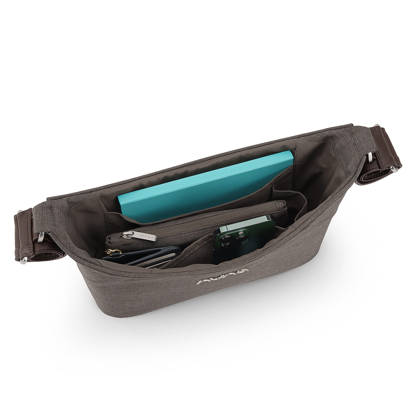 Organisateur de Poussette - Chestnut Nuna