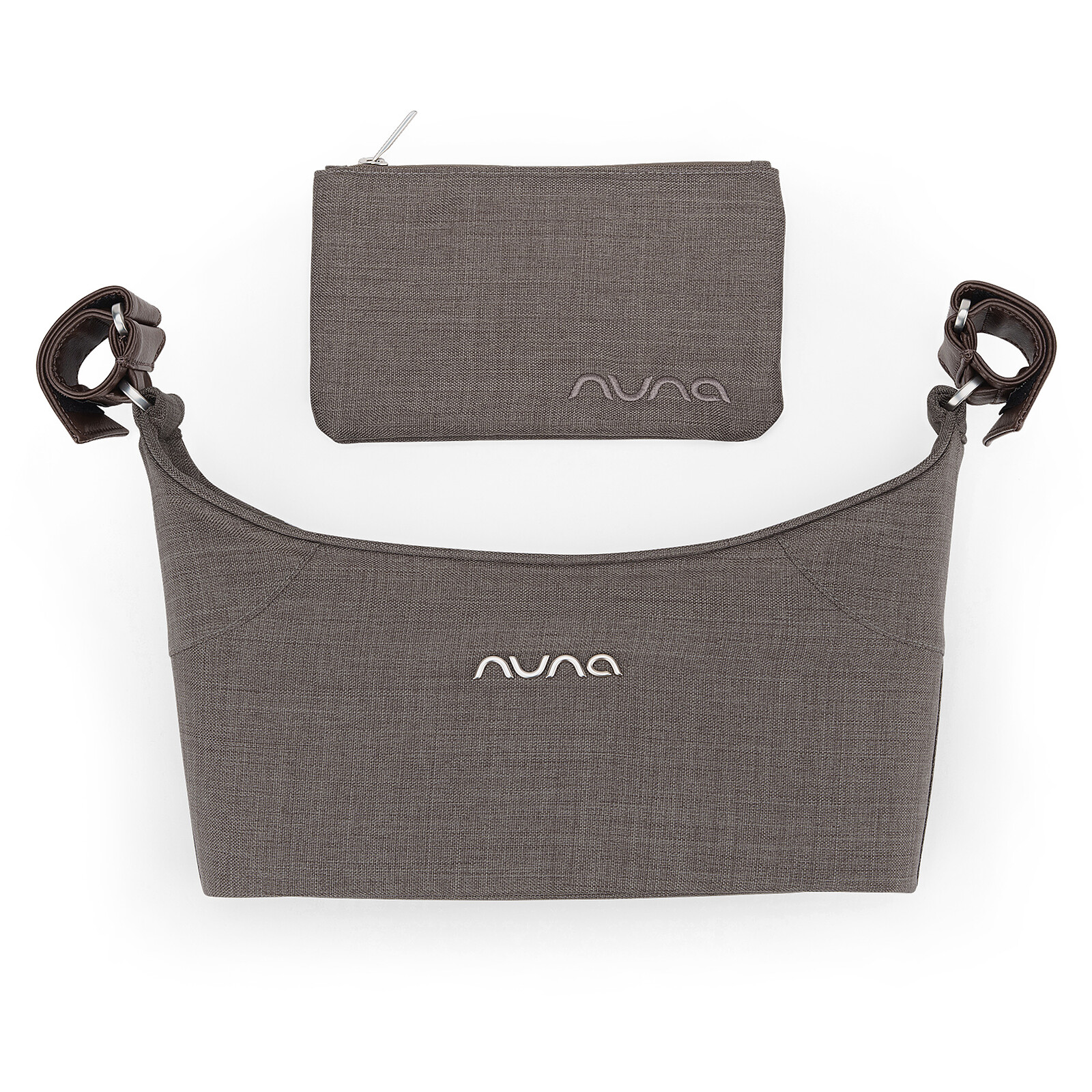 Avis Organisateur de Poussette - Chestnut