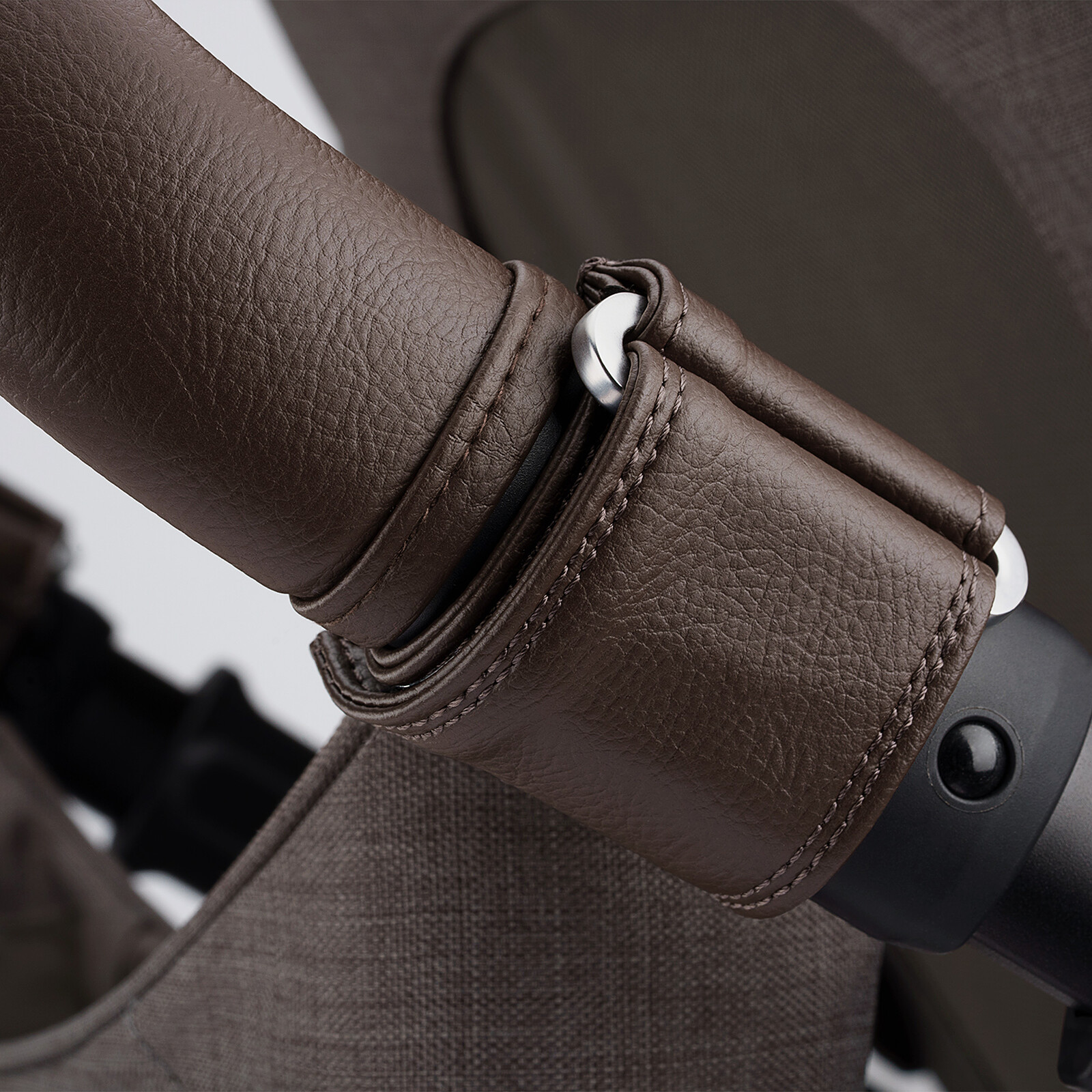 Organisateur de Poussette - Chestnut pas cher