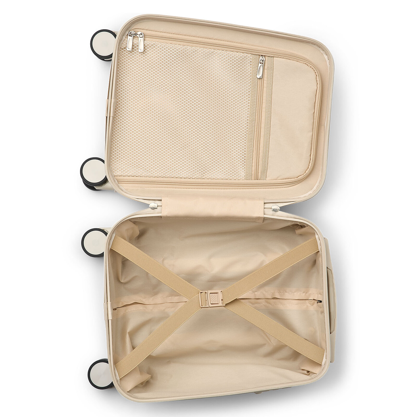 Valise Norelle - Peach Sea Shell Liewood