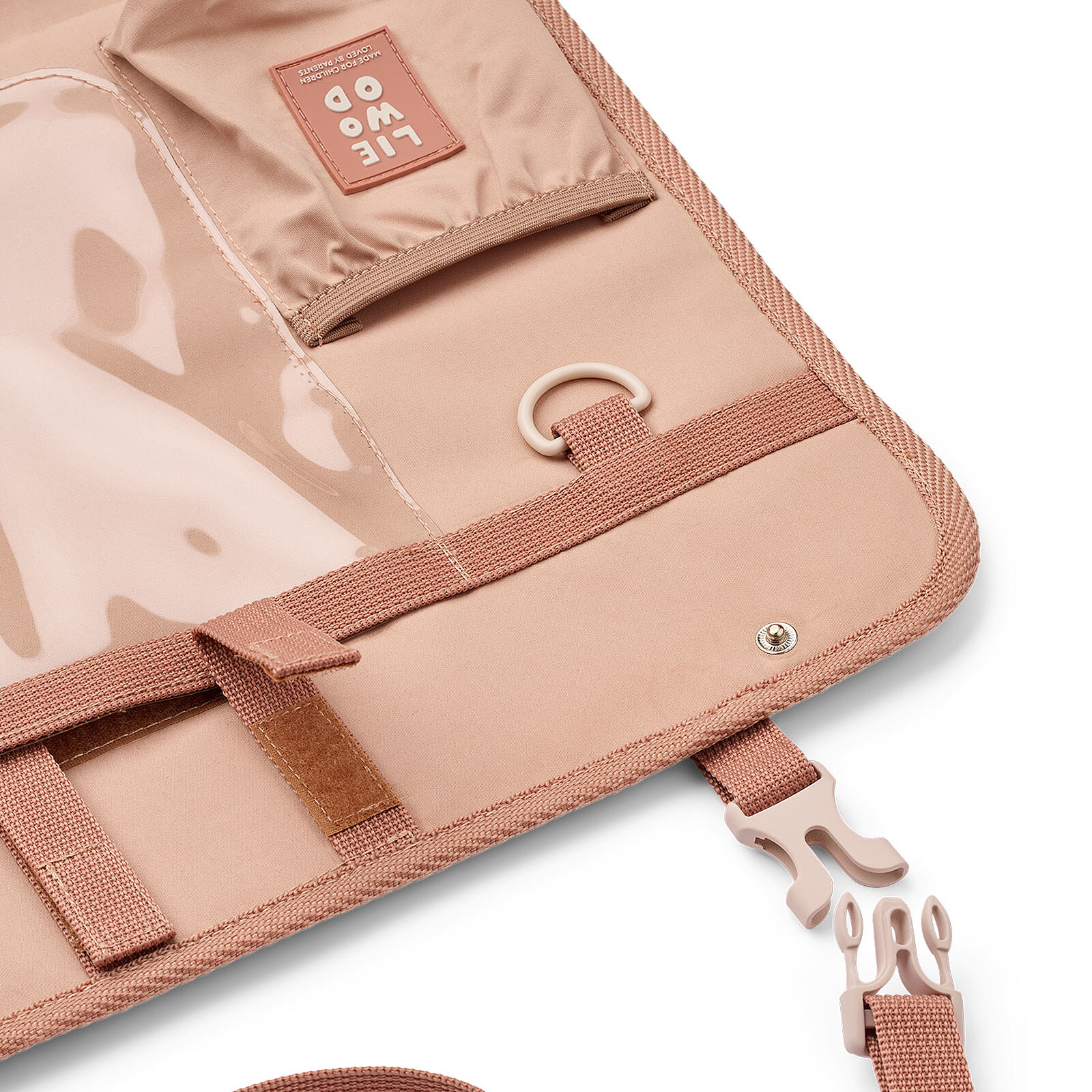 Avis Organisateur de Voyage Thao - Tuscany Rose Pale Tuscany