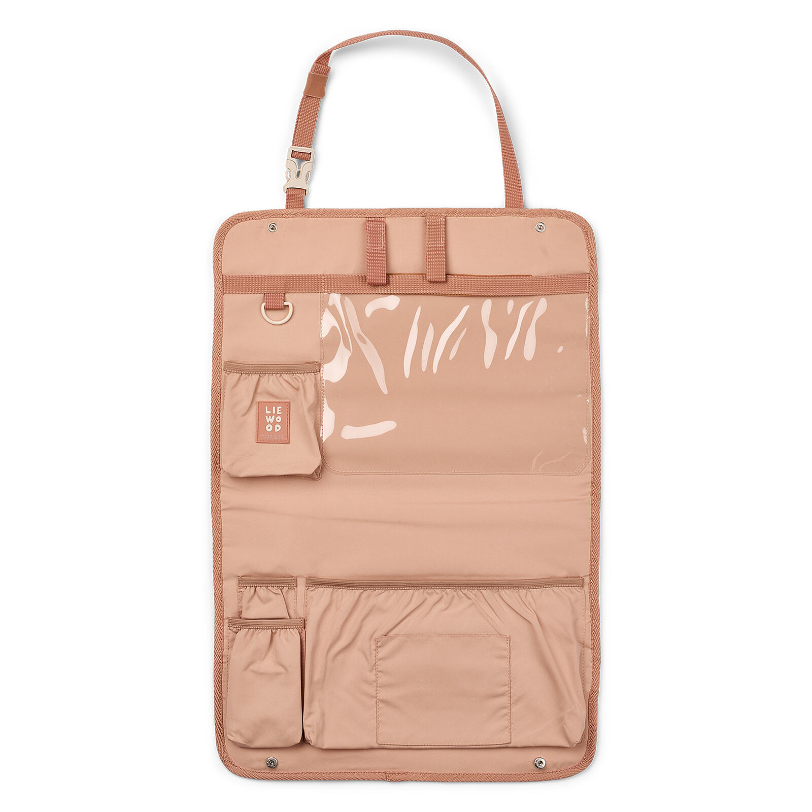 Organisateur de Voyage Thao - Tuscany Rose Pale Tuscany Liewood
