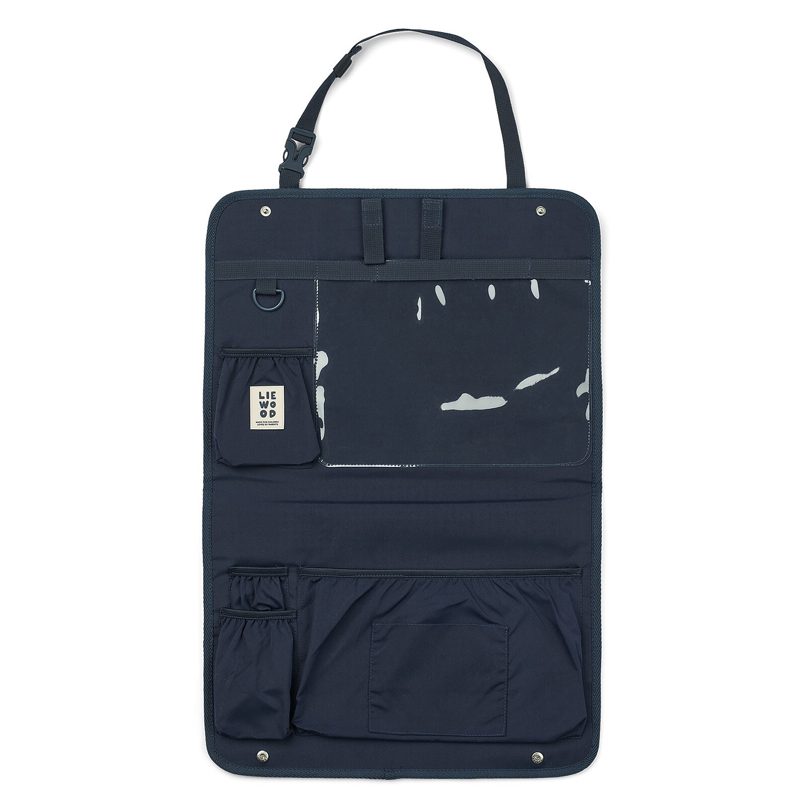 Organisateur de Voyage Thao - Classic Navy  Liewood