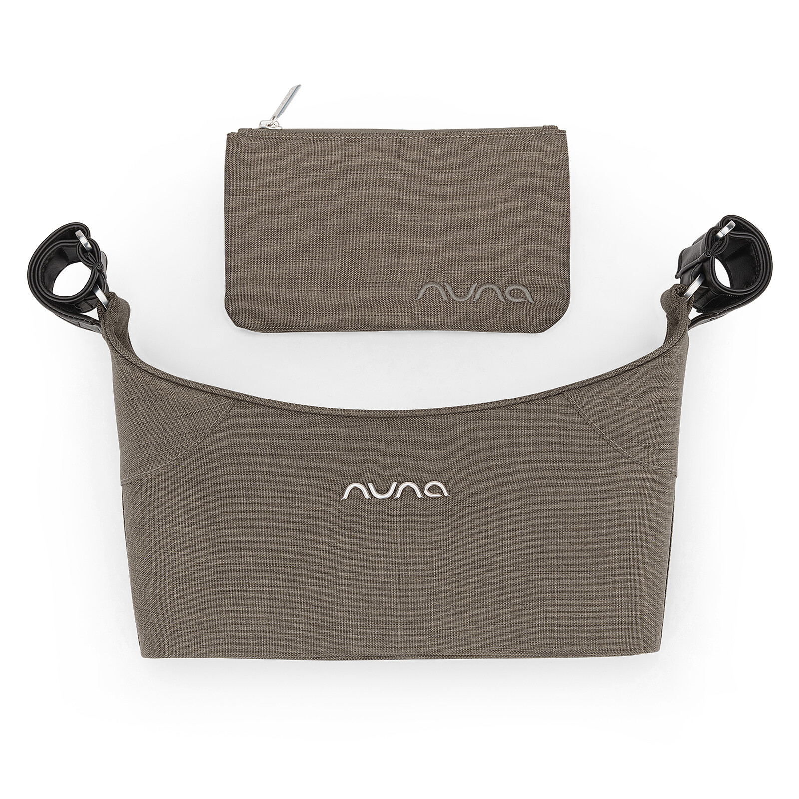 Avis Organisateur de Poussette - Pistachio