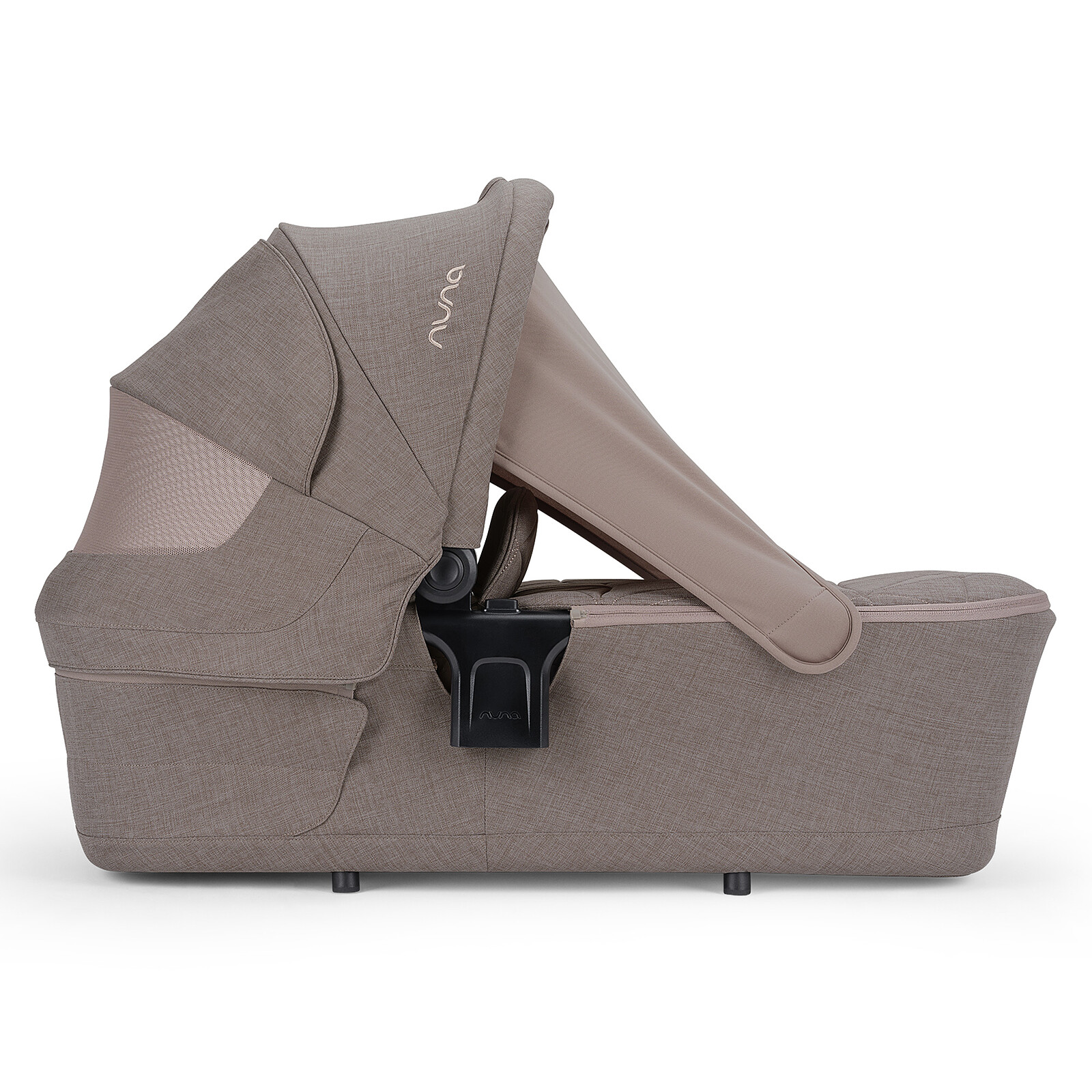 Nacelle LYTL Nuna x BMW - Umber Nuna